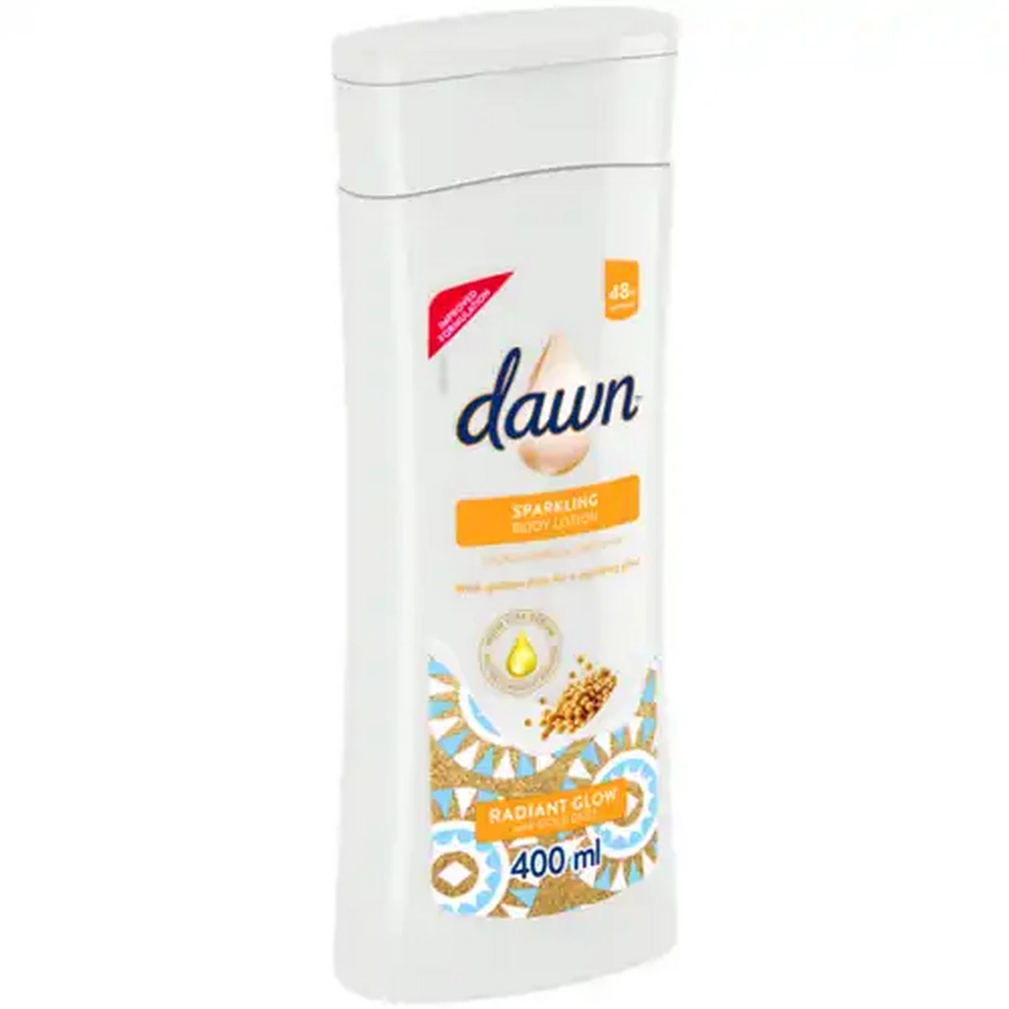 Image of Dawn Sparkling Body Lotion 400ml