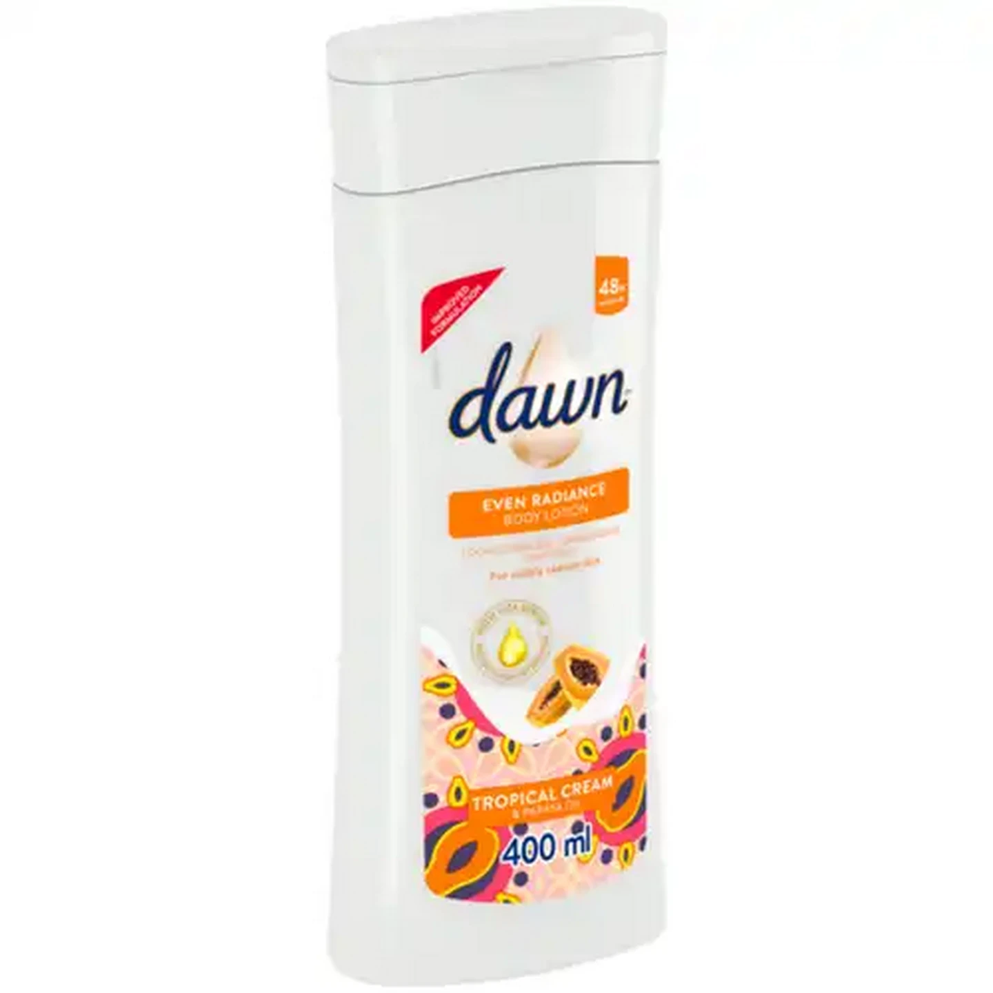Image of Dawn Even Radiance Body Lotion 400ml