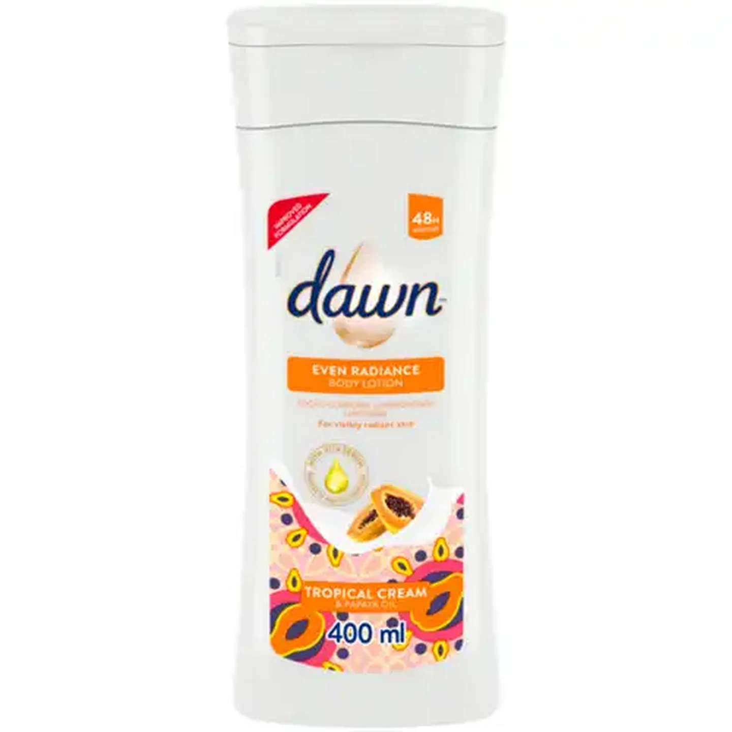 Image of Dawn Even Radiance Body Lotion 400ml
