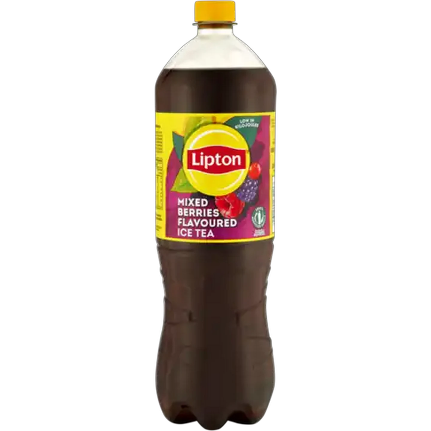Image of Lipton Mixed Berries Flavoured Ice Tea 1.5L