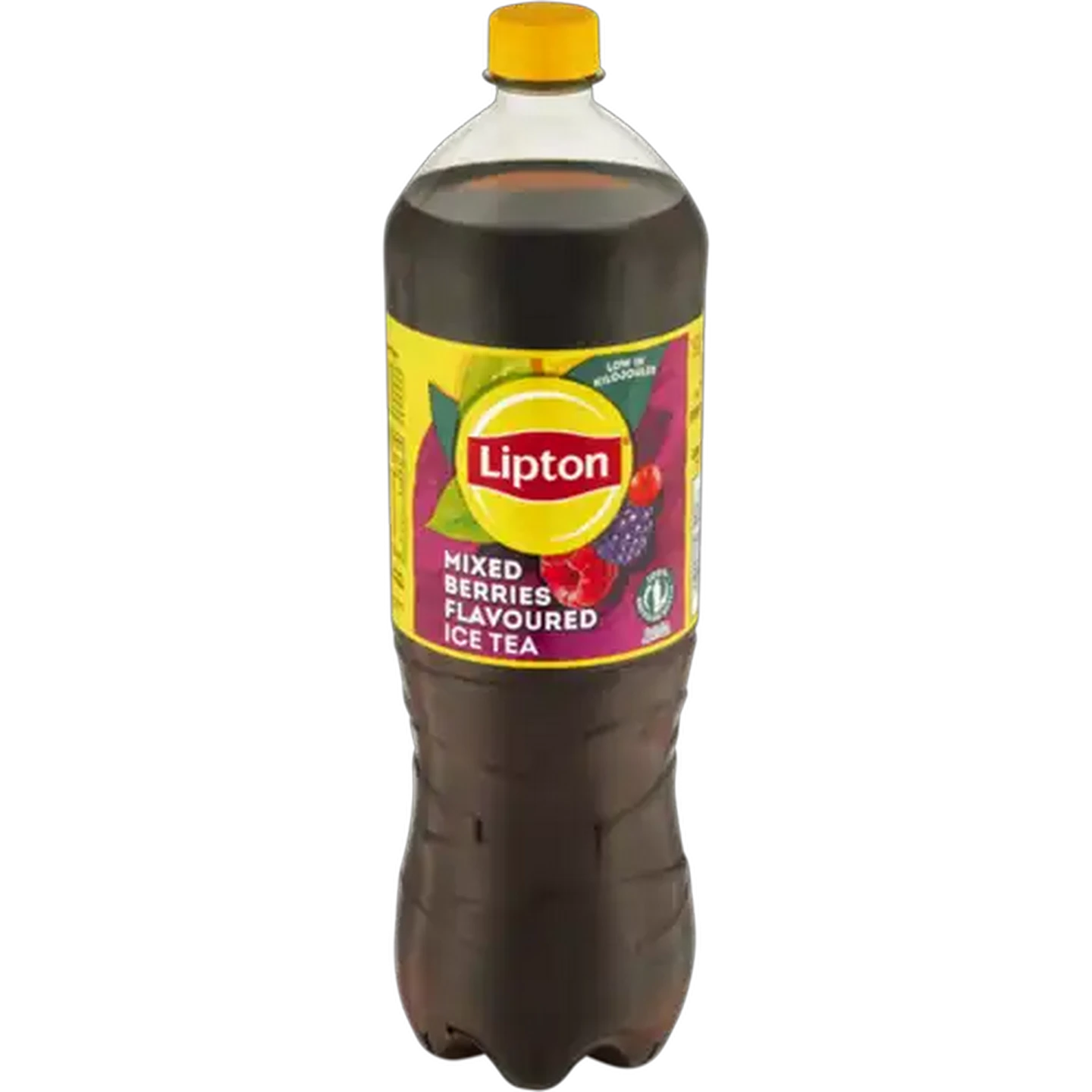 Image of Lipton Mixed Berries Flavoured Ice Tea 1.5L