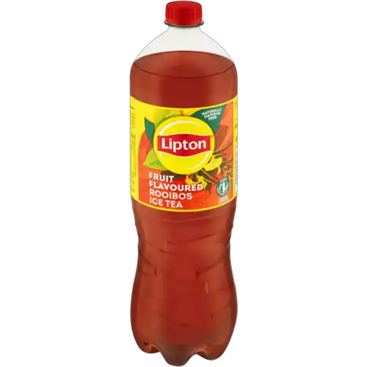 Image of Lipton Fruit Flavoured Rooibos Ice Tea 1.5L