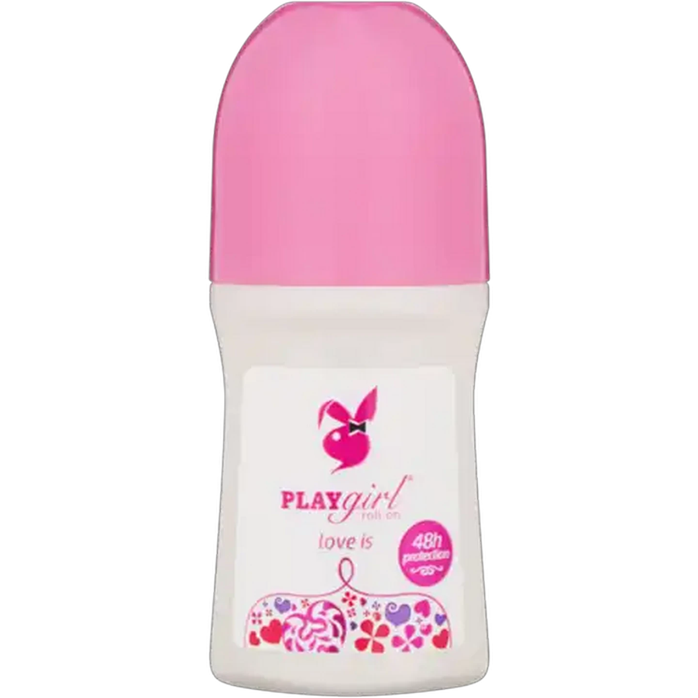 Image of Playgirl Love is Roll-On 50ml