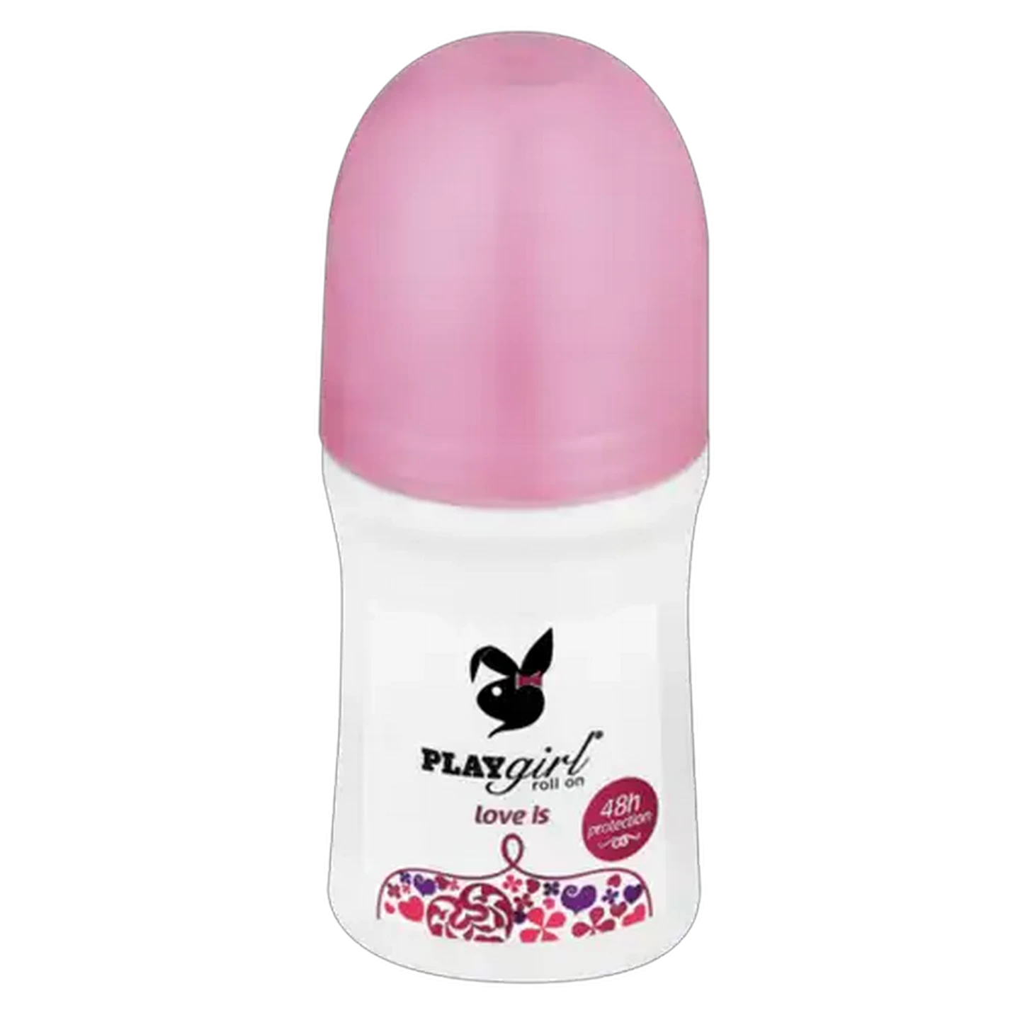 Image of Playgirl Love is Roll-On 50ml