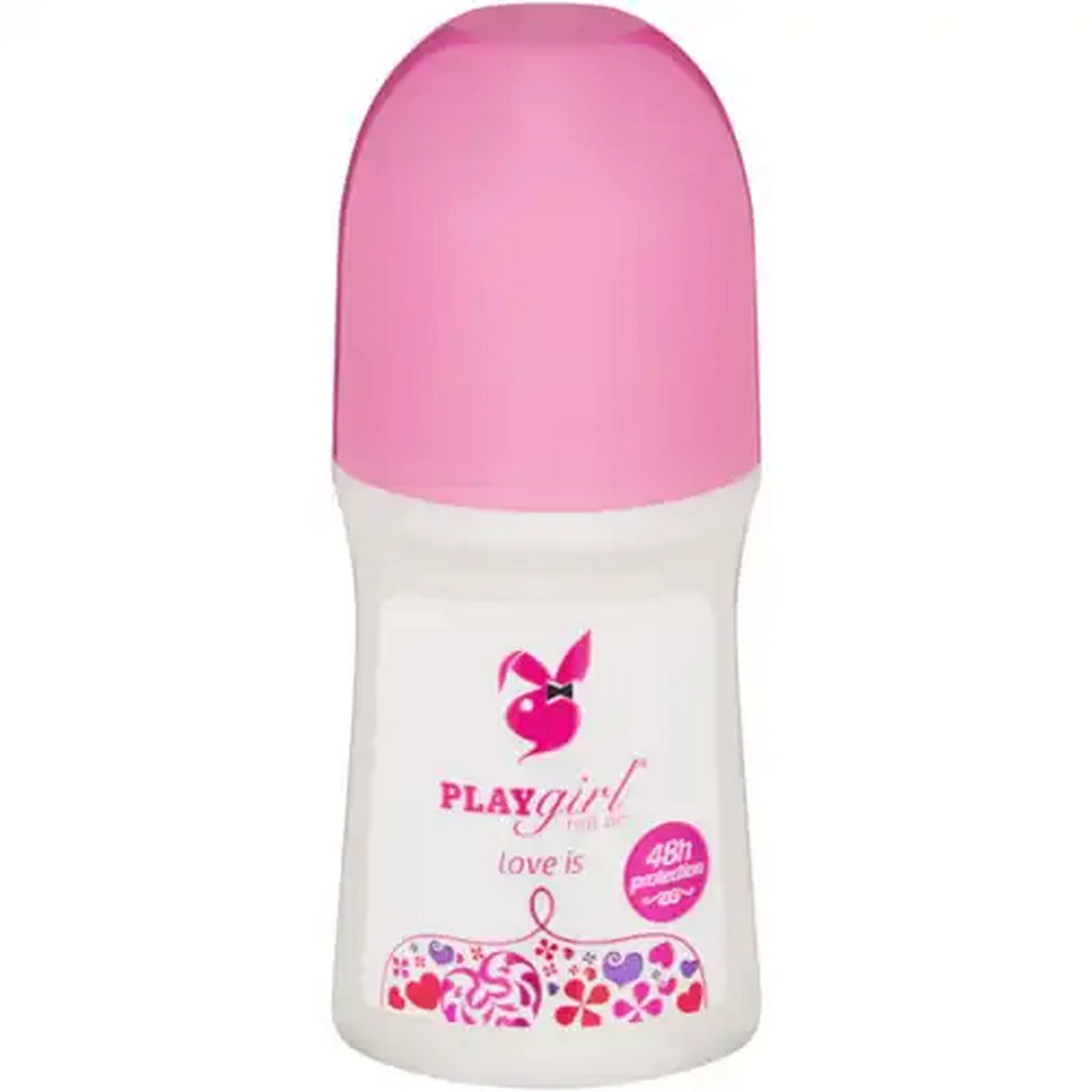 Image of Playgirl Love is Roll-On 50ml