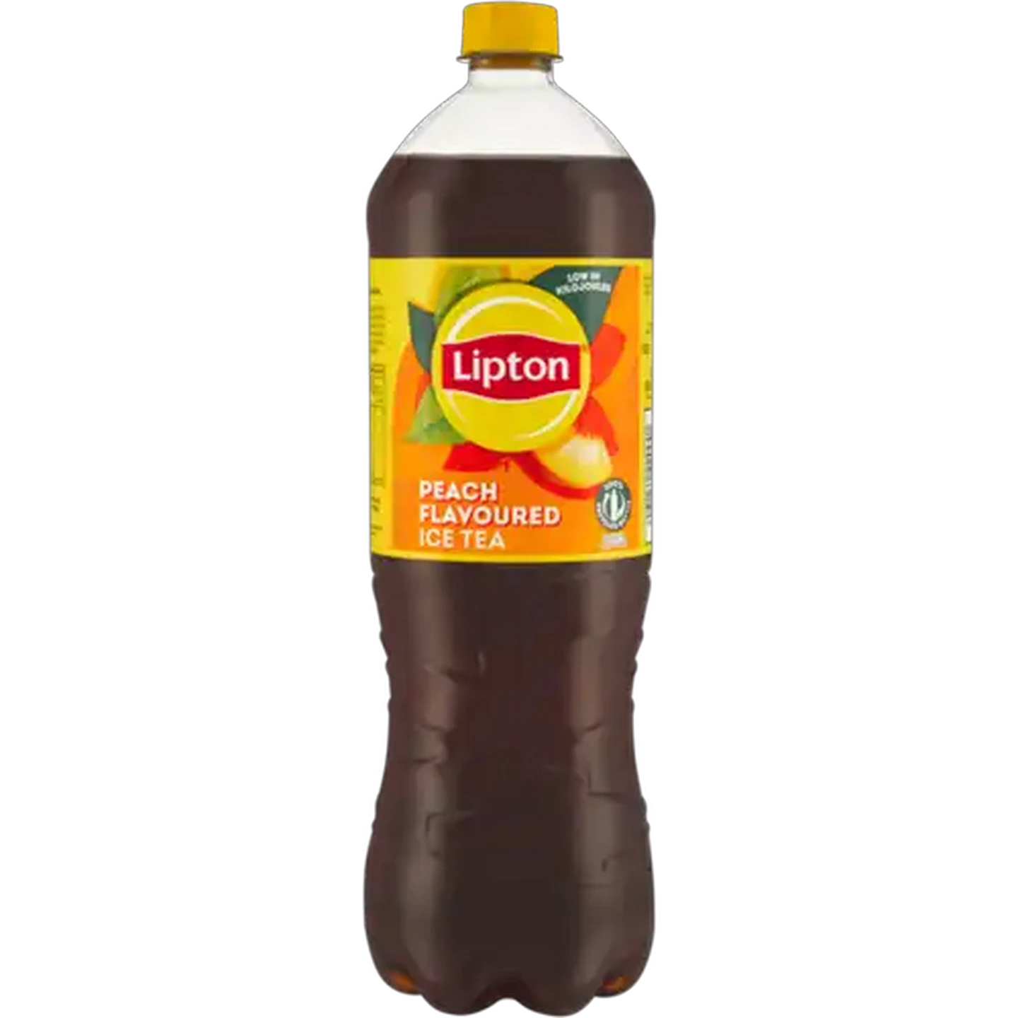 Image of Lipton Peach Flavoured Ice Tea 1.5L