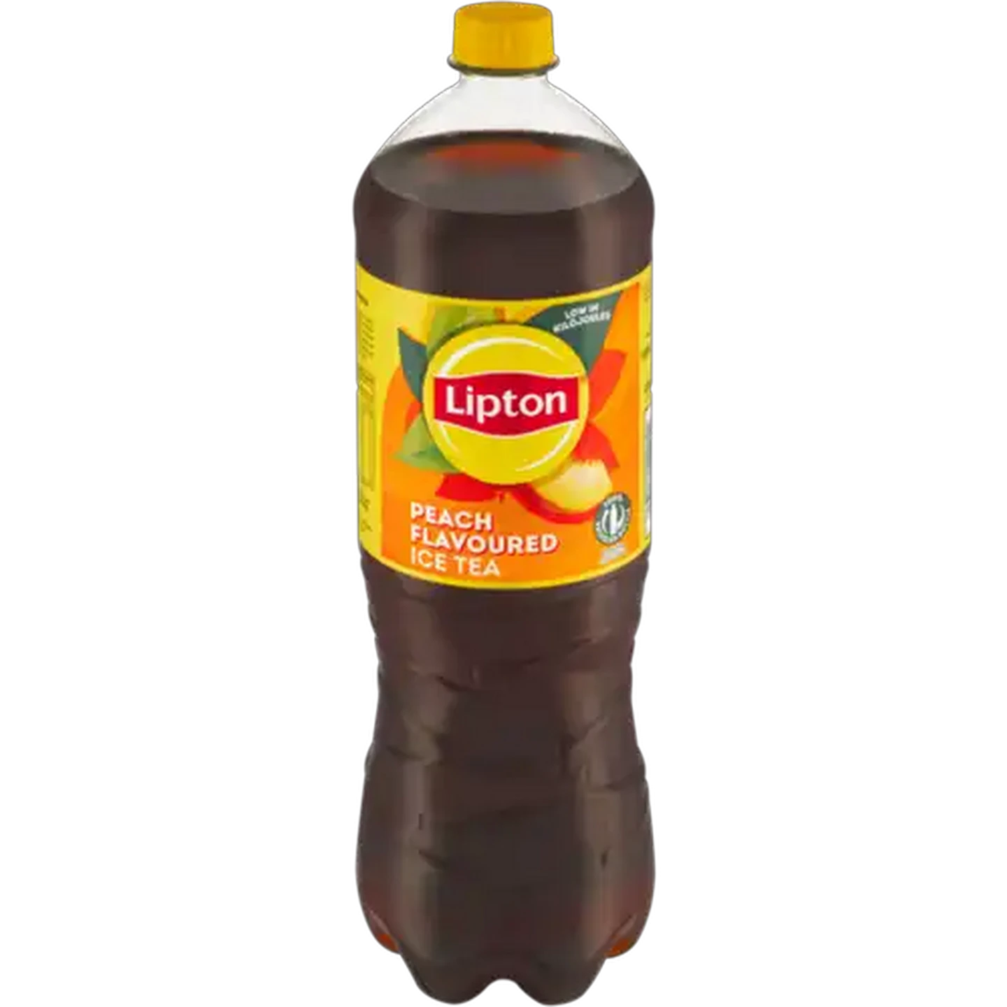Image of Lipton Peach Flavoured Ice Tea 1.5L