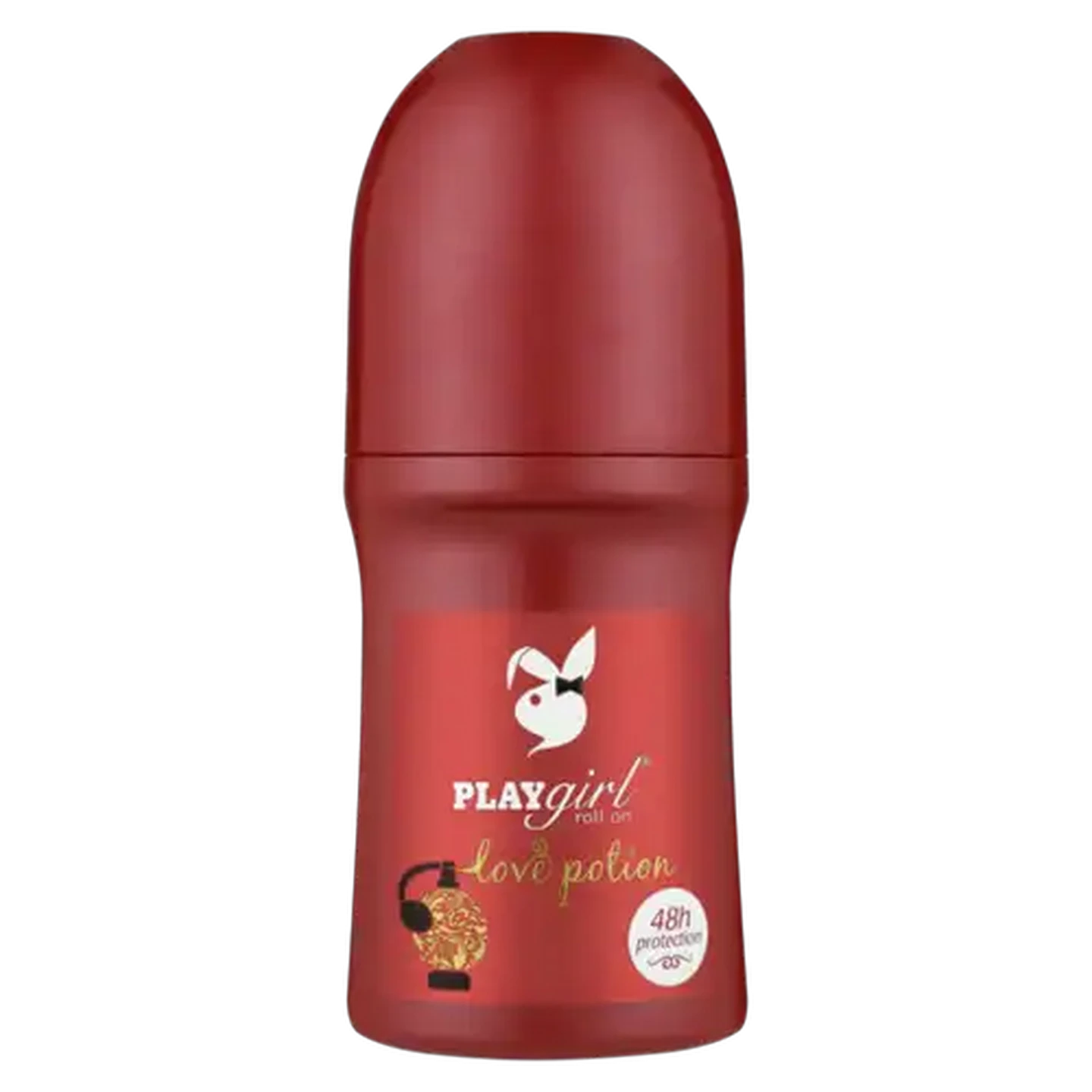 Image of Playgirl Love Potion Roll-On 50ml