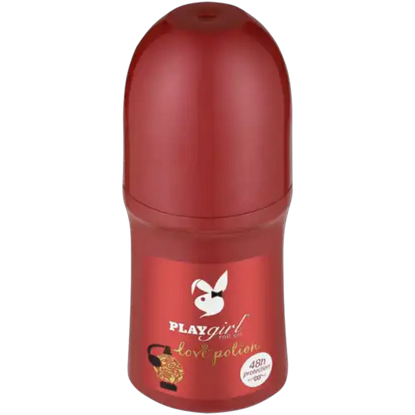 Image of Playgirl Love Potion Roll-On 50ml