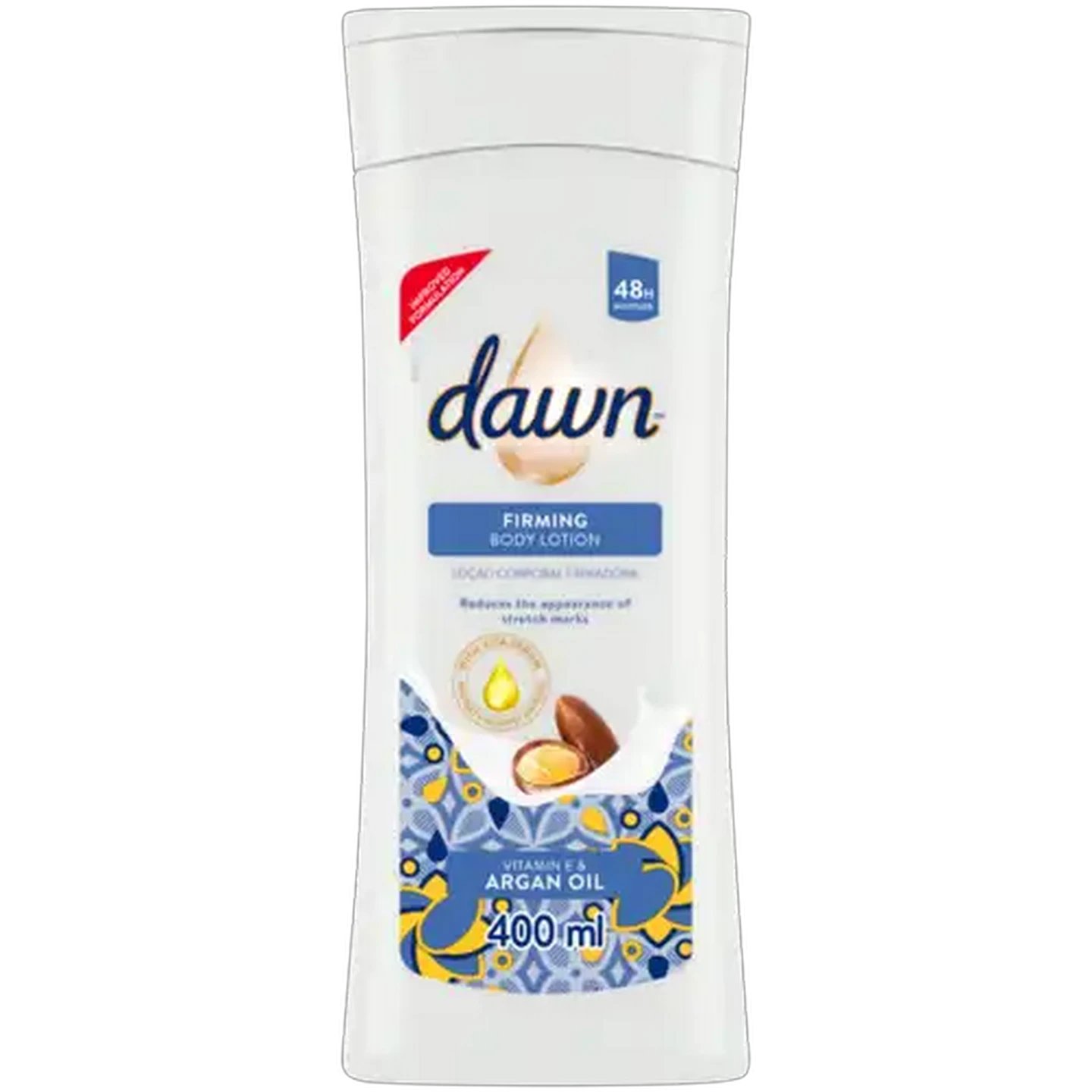Image of Dawn Firming Body Lotion 400ml