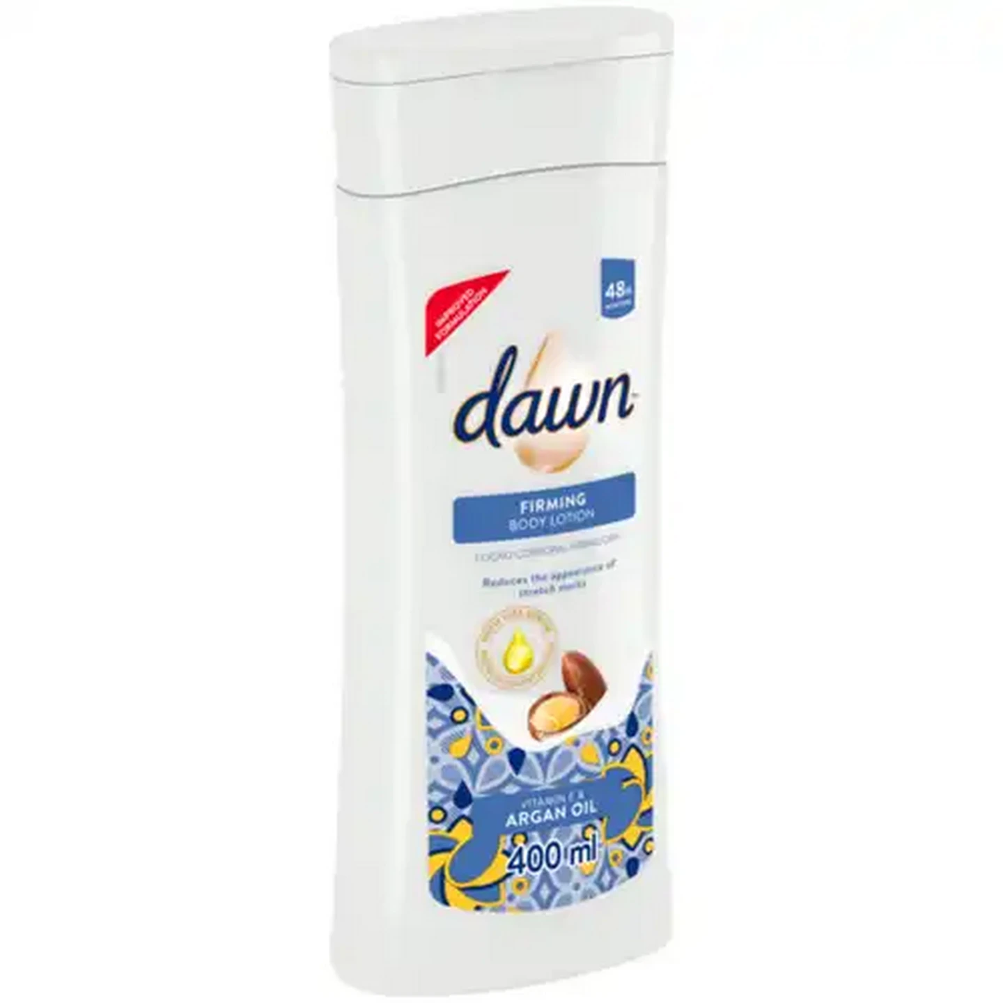 Image of Dawn Firming Body Lotion 400ml