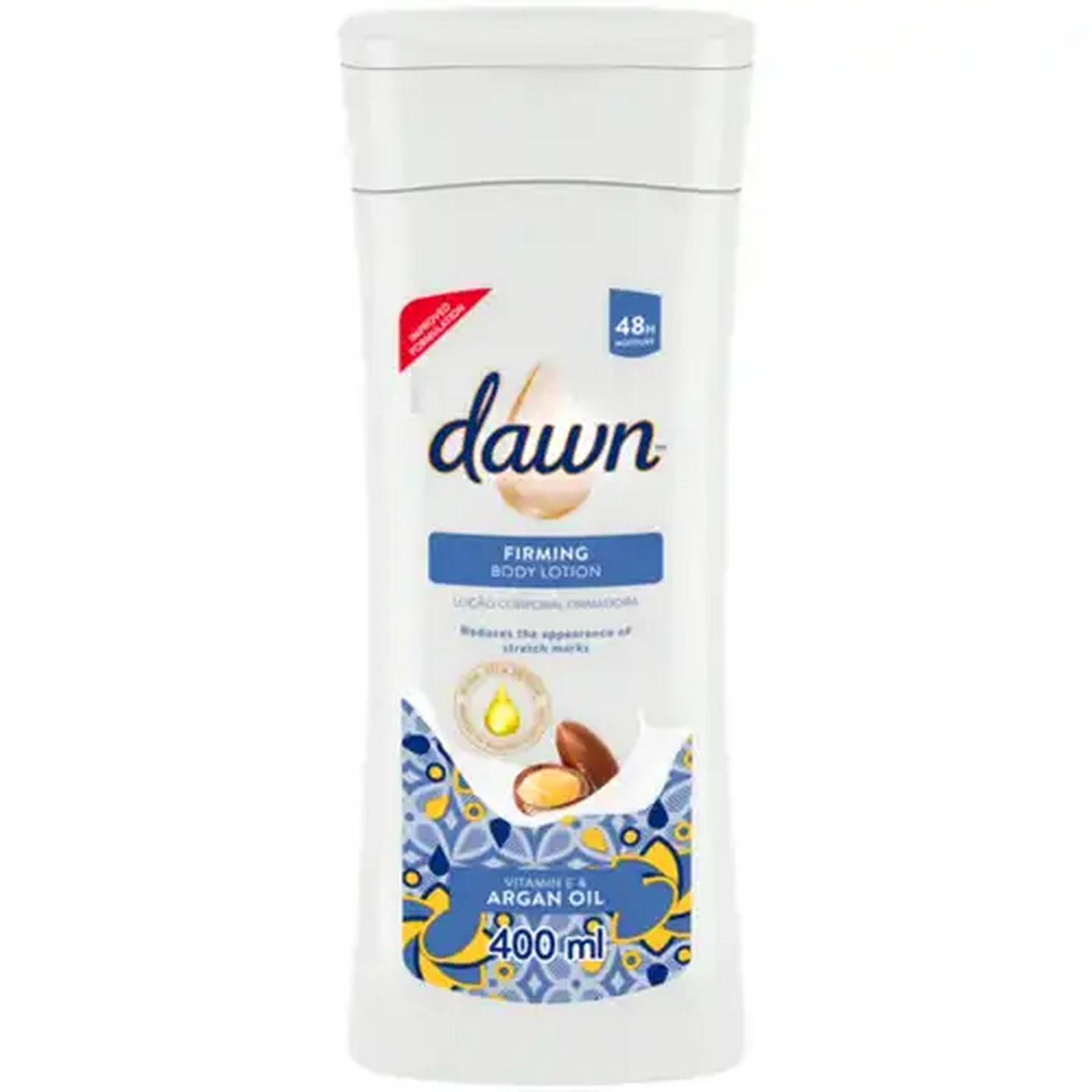 Image of Dawn Firming Body Lotion 400ml