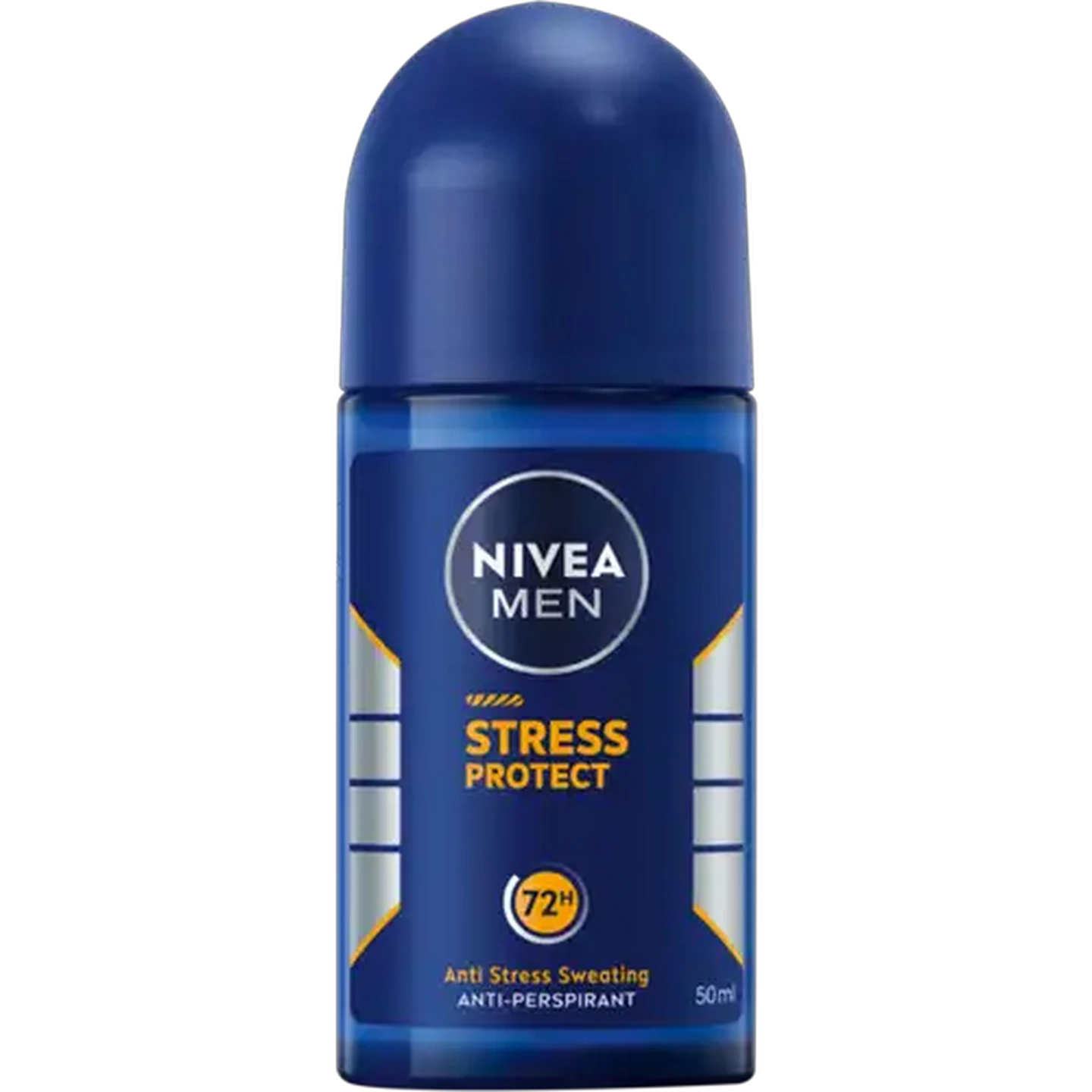 Image of NIVEA MEN Stress Protect Anti-Perspirant Roll-On 50ml