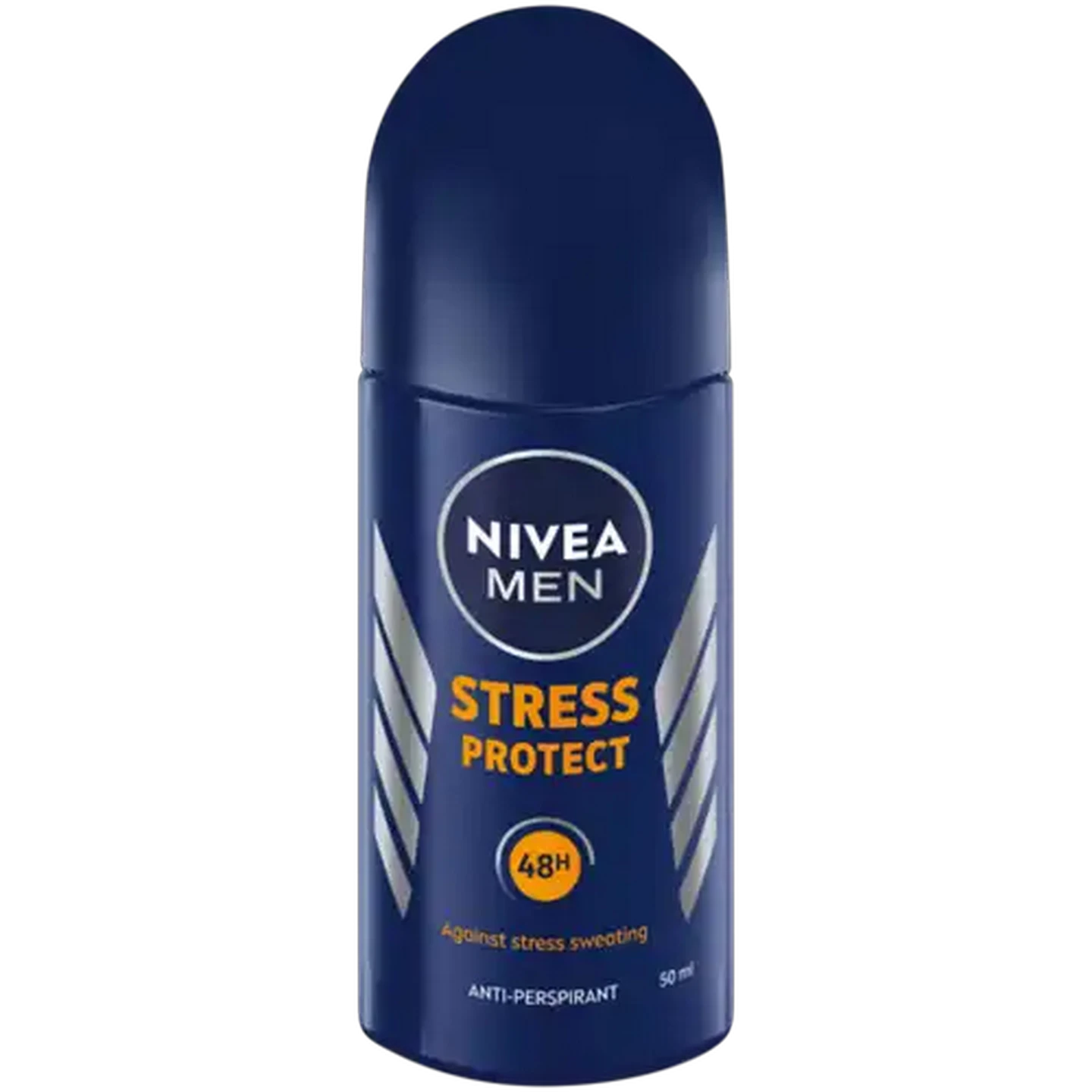 Image of NIVEA MEN Stress Protect Anti-Perspirant Roll-On 50ml
