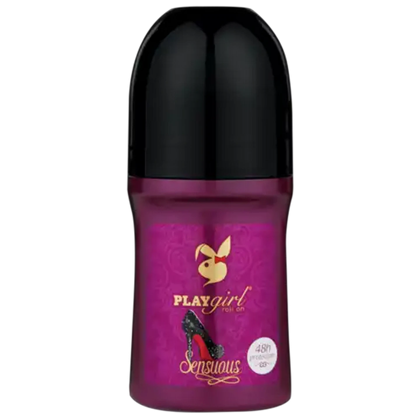 Image of Playgirl Sensuous Roll-On 50ml