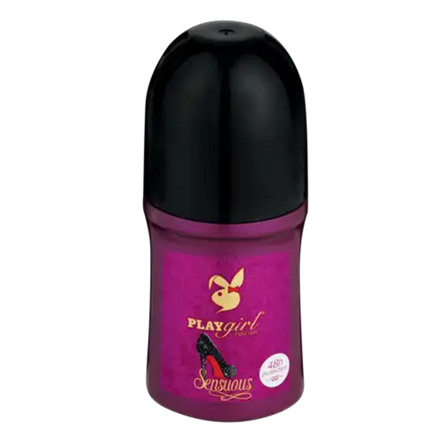 Image of Playgirl Sensuous Roll-On 50ml