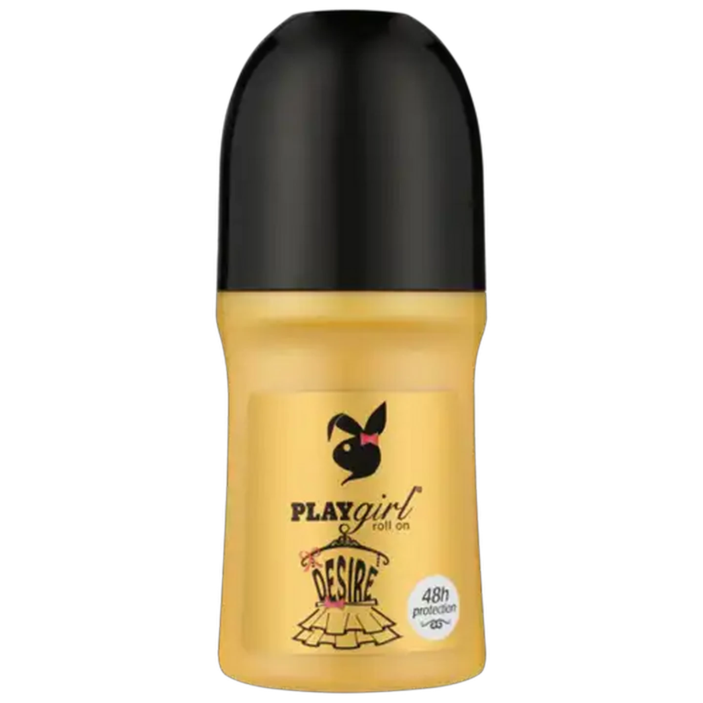 Image of Playgirl Desire Roll-On 50ml