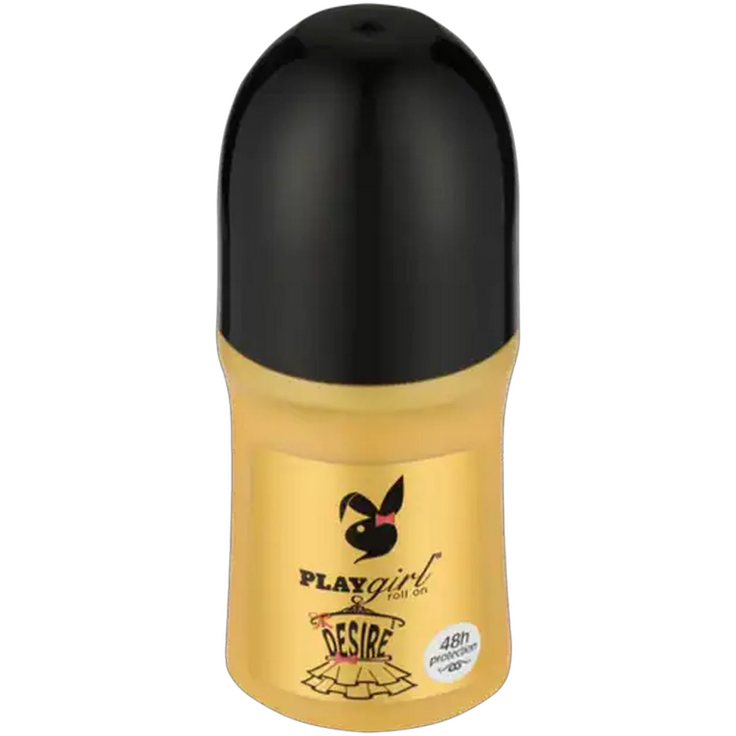 Image of Playgirl Desire Roll-On 50ml