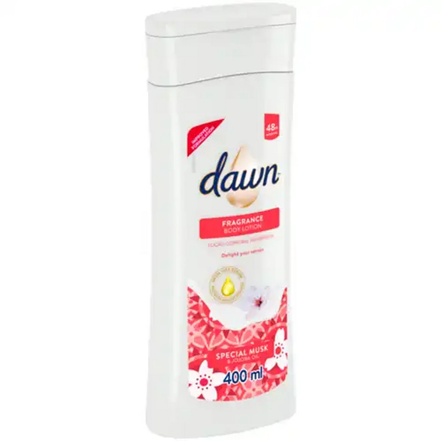 Image of Dawn Fragrance Body Lotion 400ml