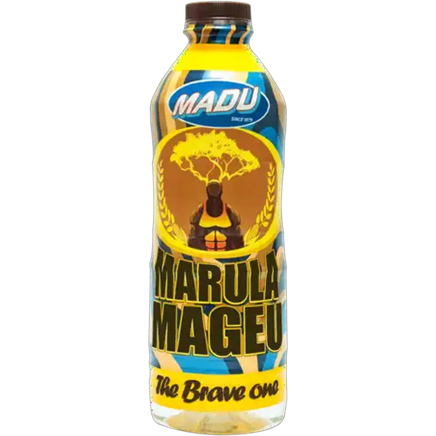 Image of Madu Marula Mageu 1L
