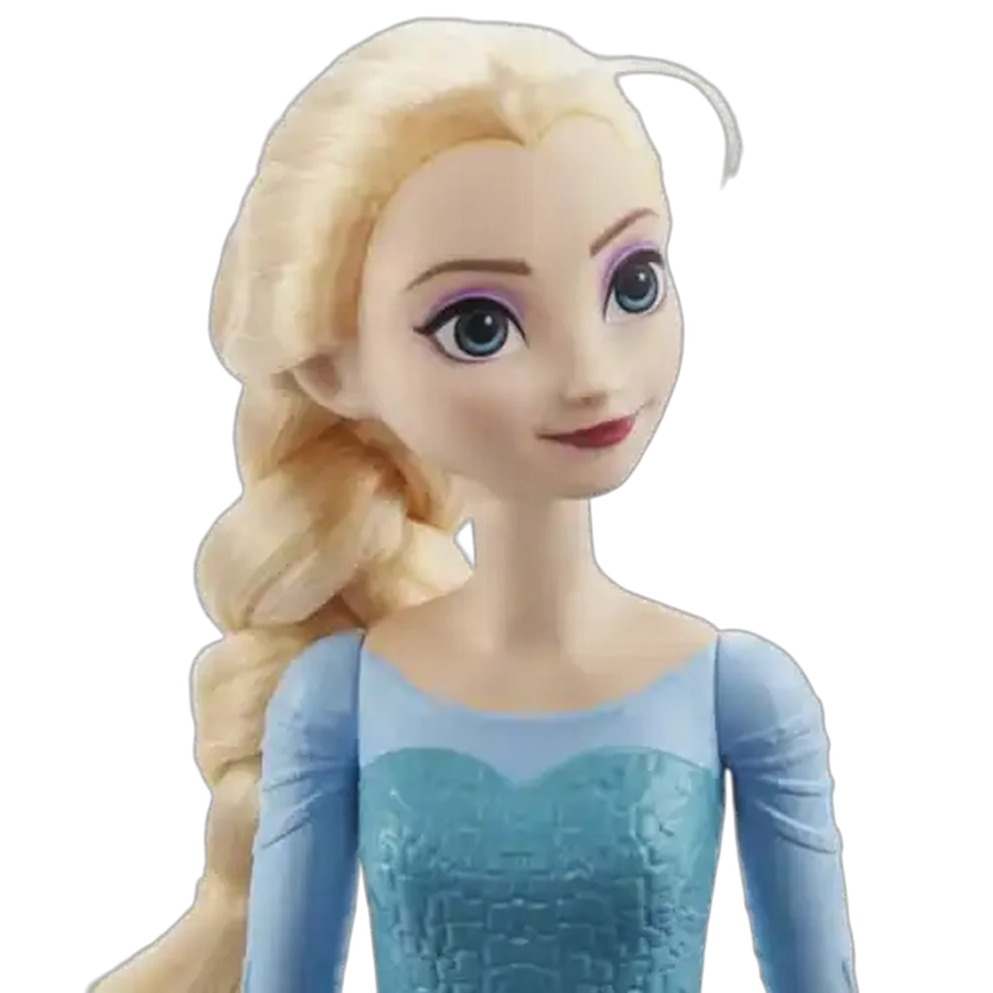 Image of Disney Frozen Elsa Doll