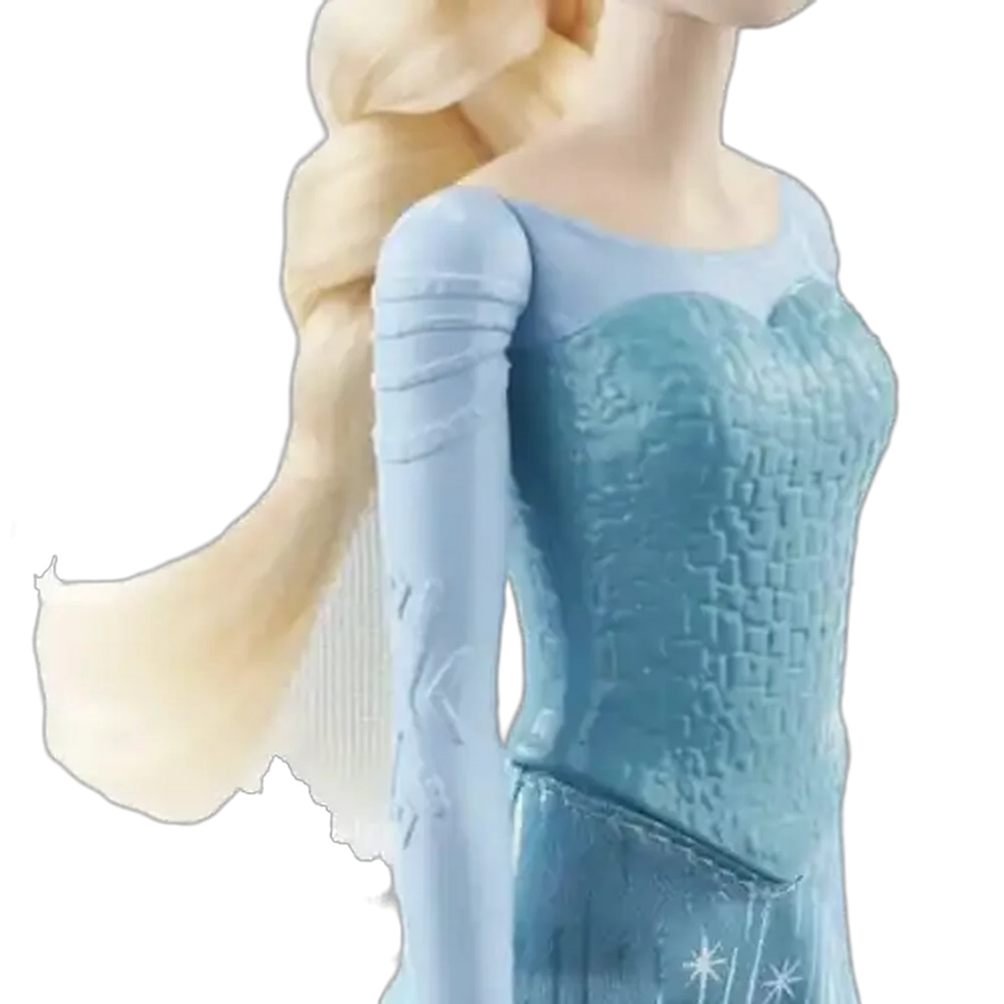 Image of Disney Frozen Elsa Doll