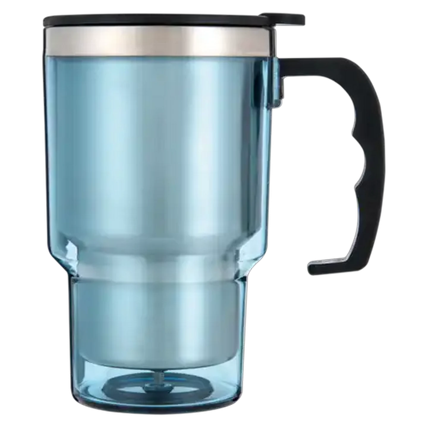 Image of TravelVac Plastic Travel Mug