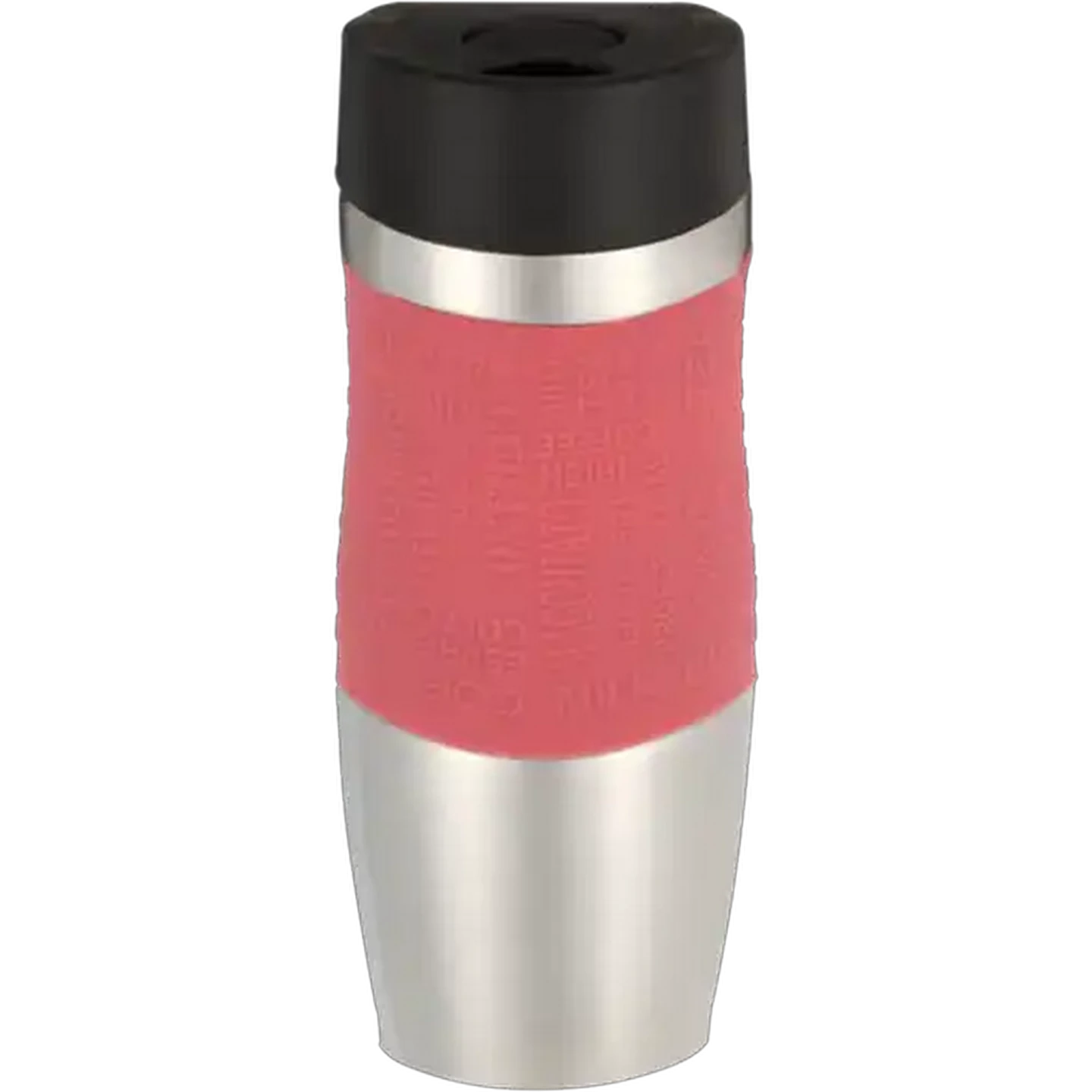 Image of TravelVac Cuppa Stainless Steel Double Wall Travel Mug 380ml (Colour May Vary)