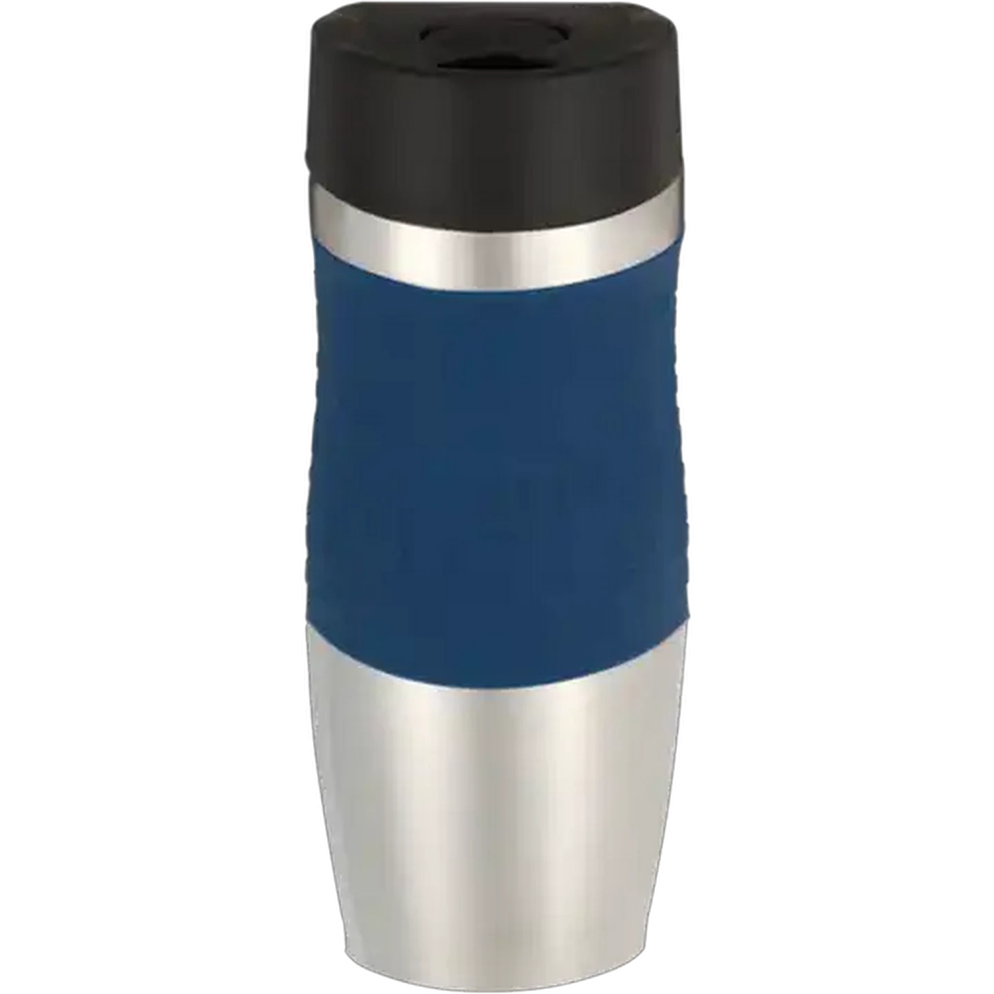 Image of TravelVac Cuppa Stainless Steel Double Wall Travel Mug 380ml (Colour May Vary)