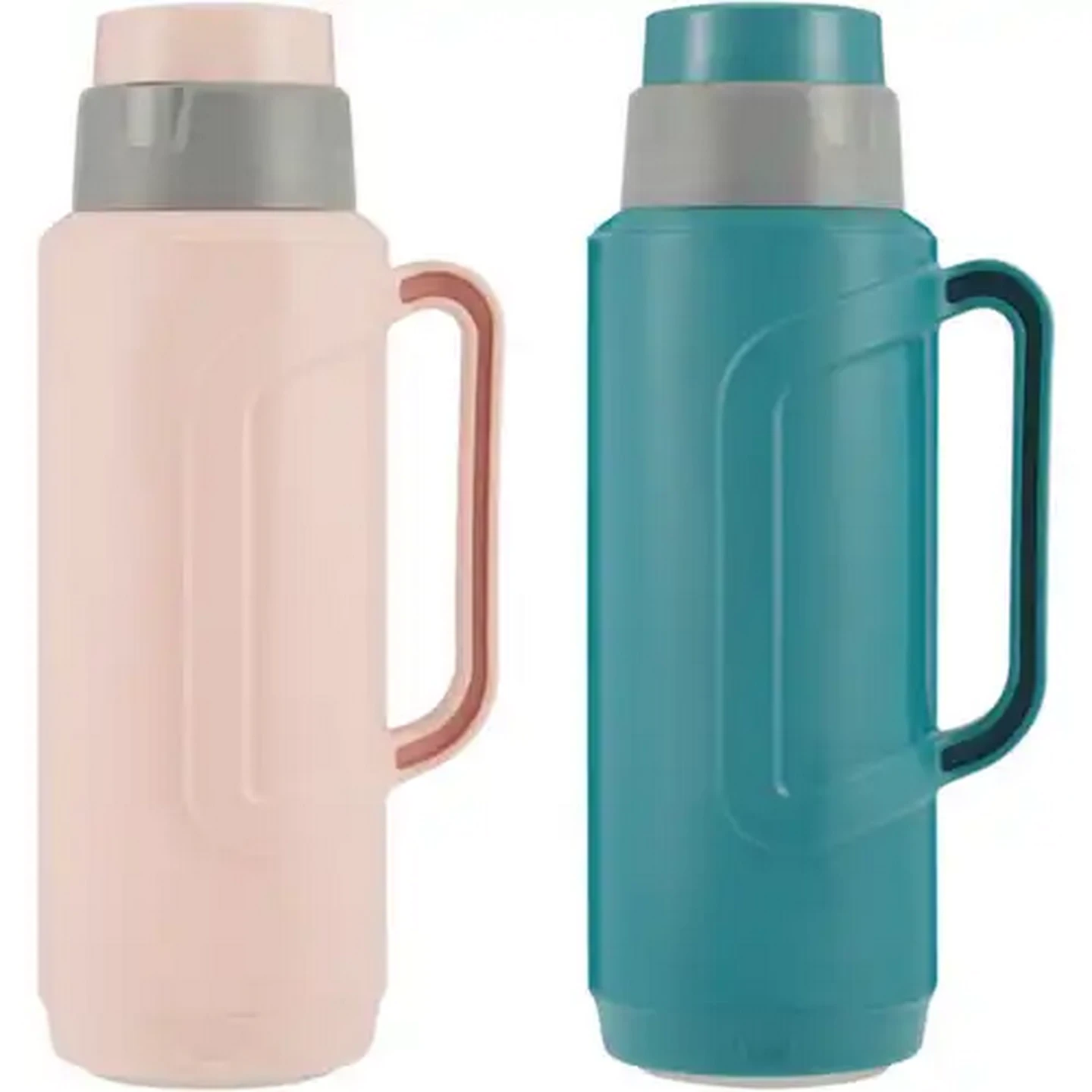 Image of TravelVac Vacuum Flask 2L (Colour May Vary)