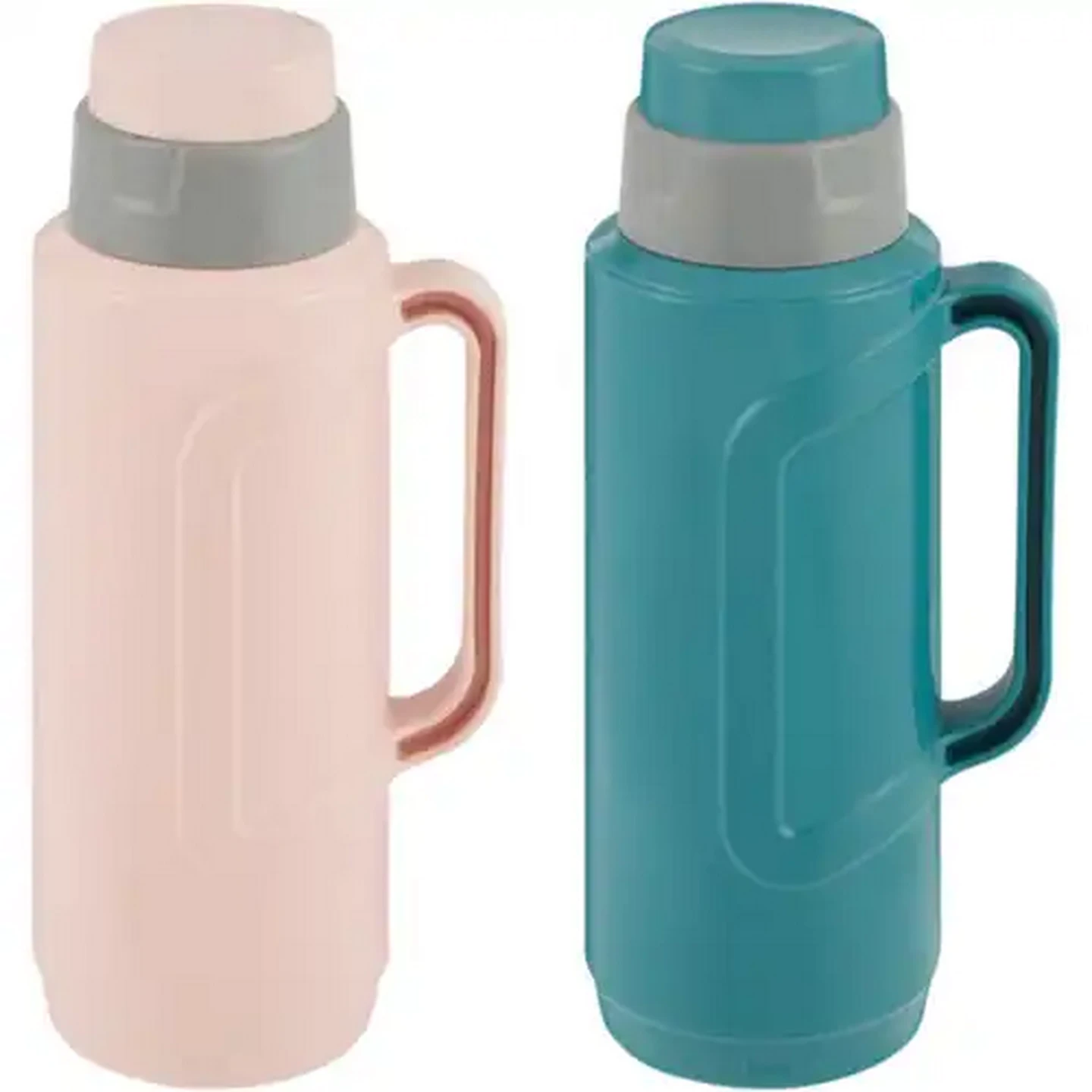 Image of TravelVac Vacuum Flask 2L (Colour May Vary)