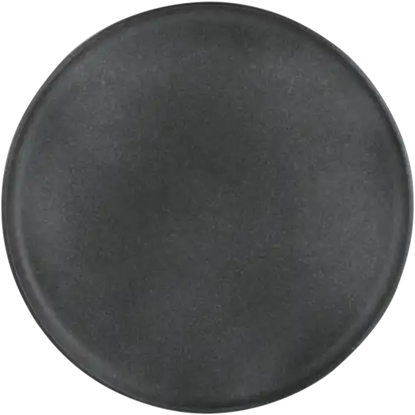 Image of Forage And Feast Charcoal Dinner Plate 27.2cm