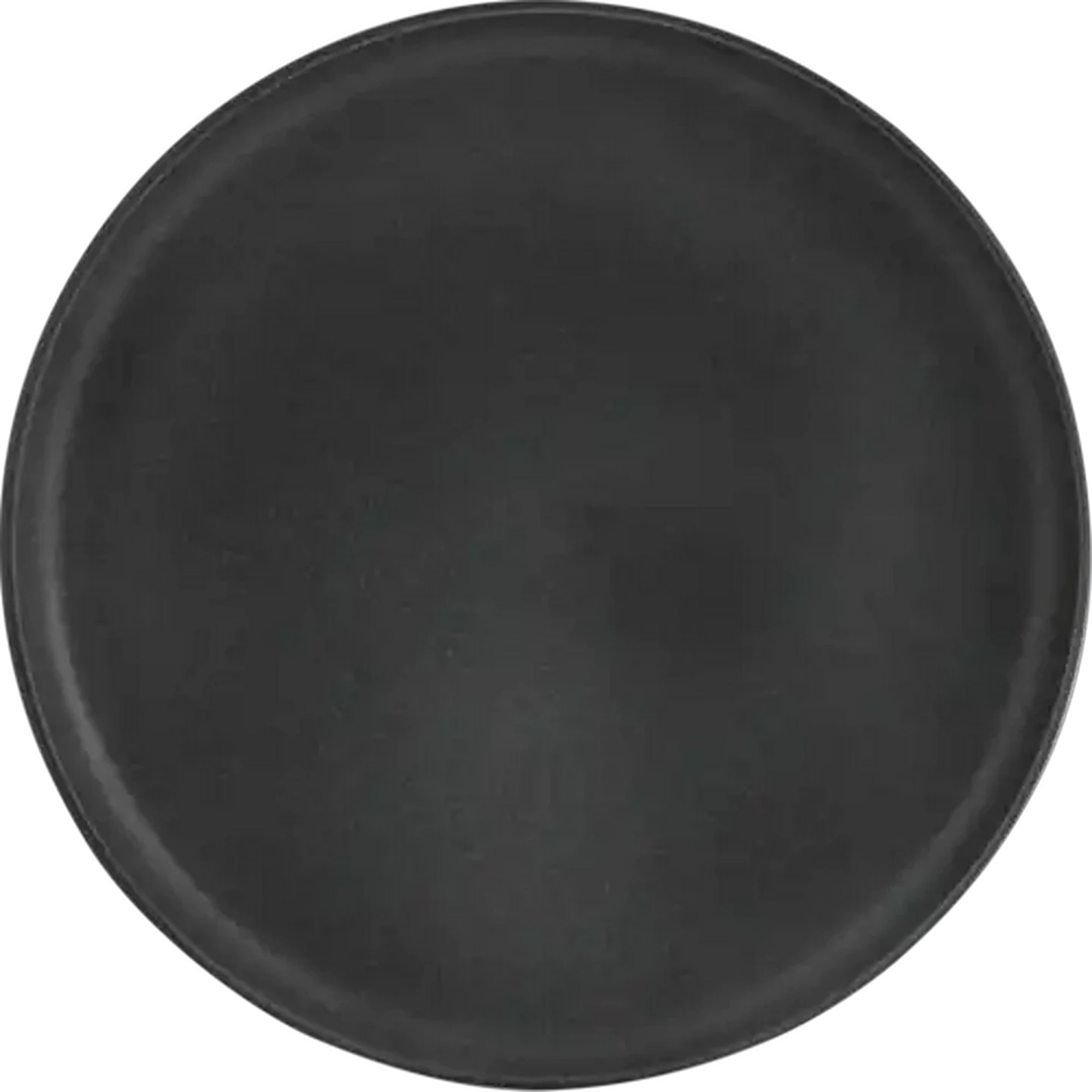 Image of Forage And Feast Charcoal Side Plate
