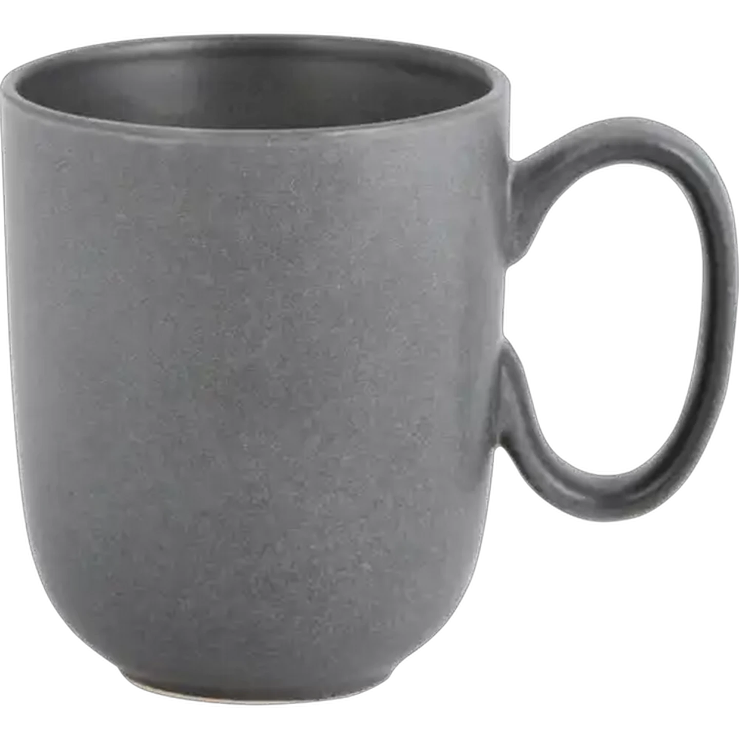 Image of Forage And Feast Charcoal Coffee Mug