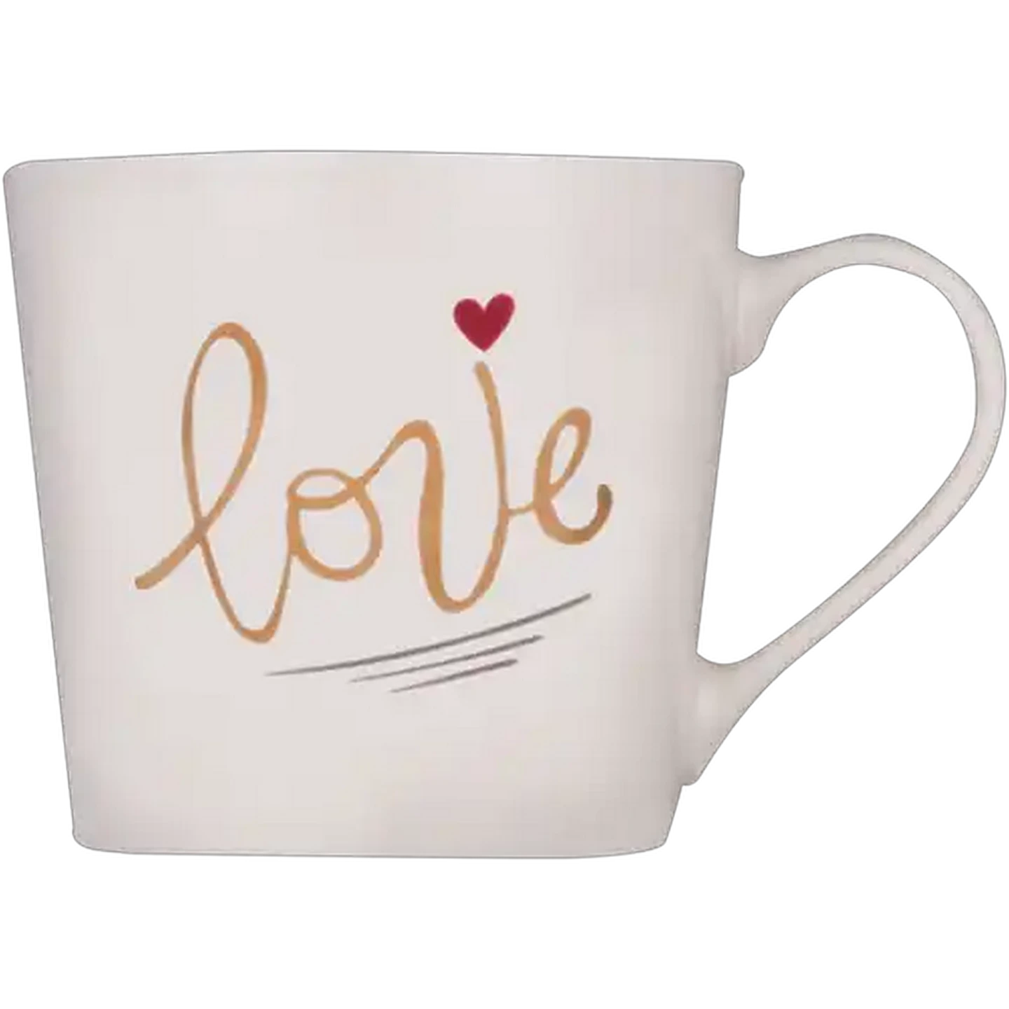 Image of Lovie Coffee Mug 410ml