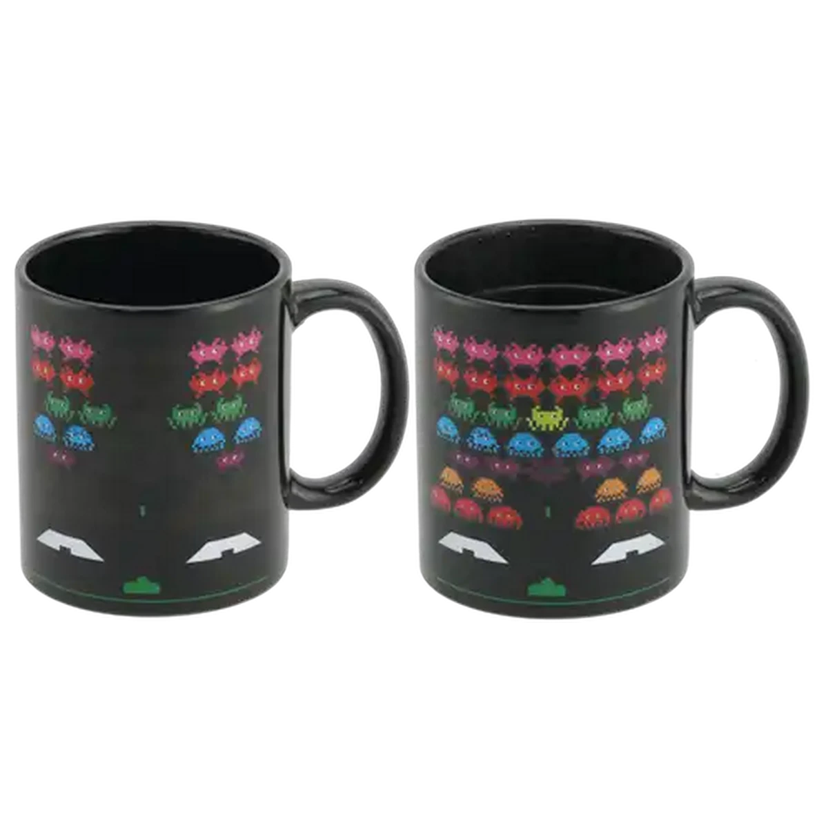 Checkers Sixty60 | Character Colour Changing Coffee Mug 340ml