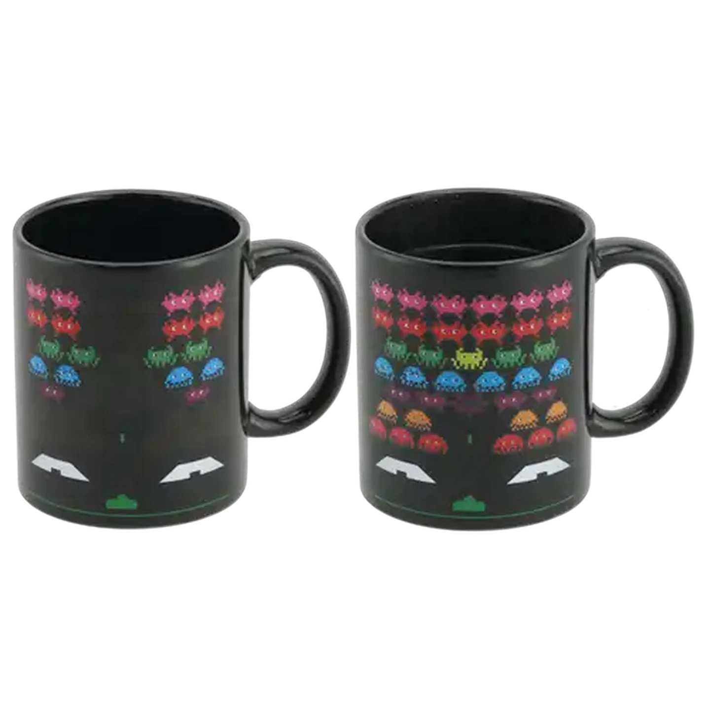 Fall Guys Colour Change Mug 6個セット Fall Guys Colour Change Mug 6個セット Fall Guys Colour Change Mug