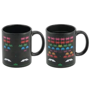 Fall Guys Colour Change Mug 6個セット Fall Guys Colour Change Mug