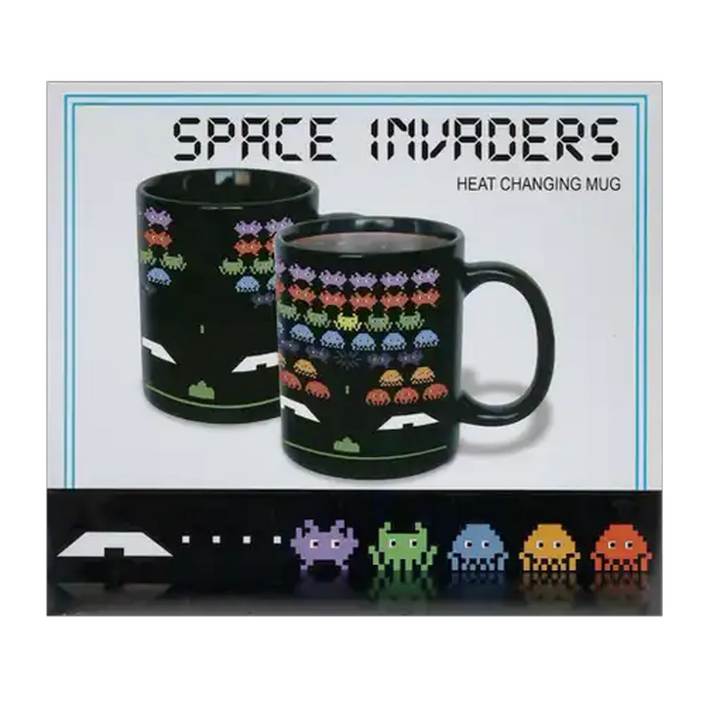 Checkers Sixty60 | Character Colour Changing Coffee Mug 340ml