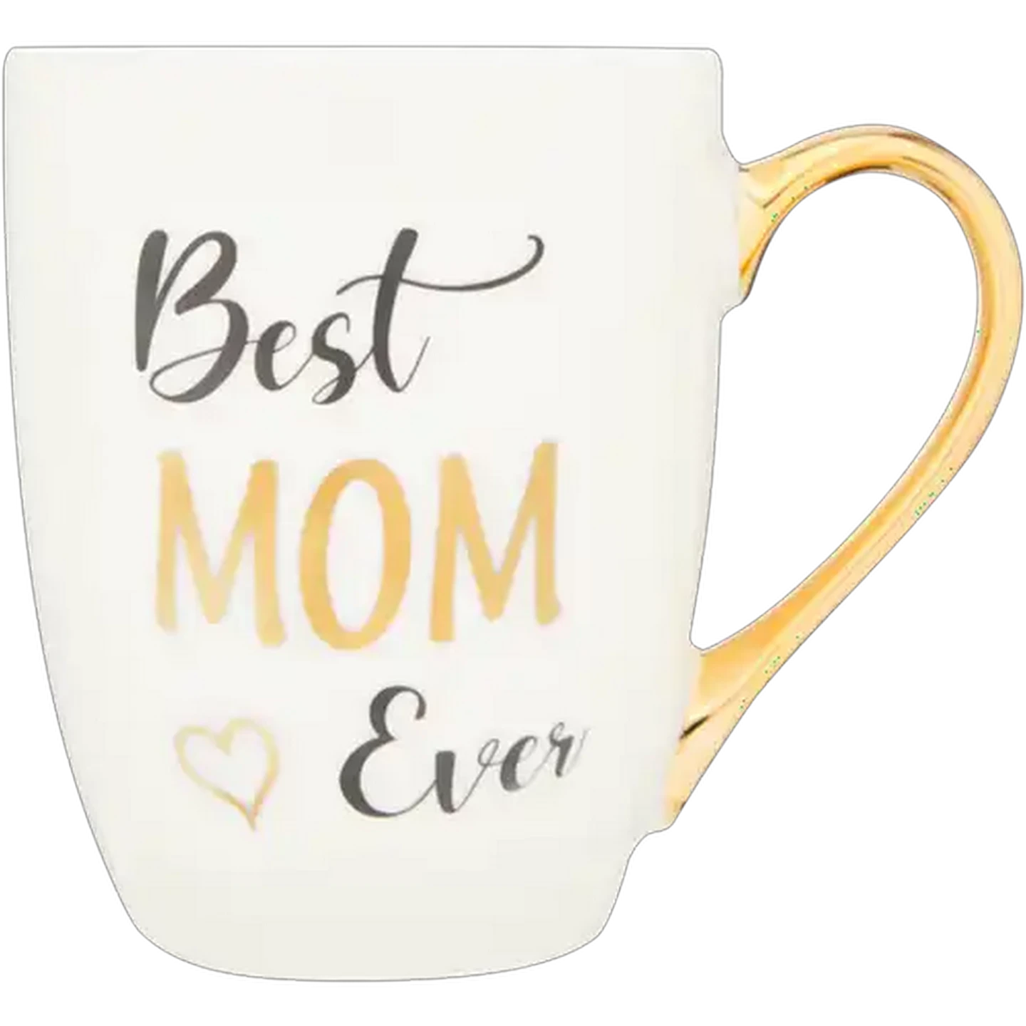 Image of Best Mom Ever Coffee Mug 350ml