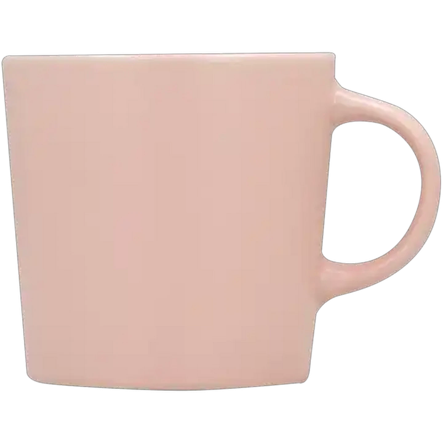 Image of Pink Coffee Mug 415ml