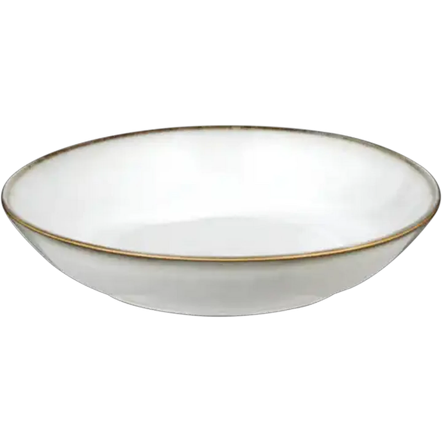 Image of Pearl Reactive Pearl Salad Bowl 20cm