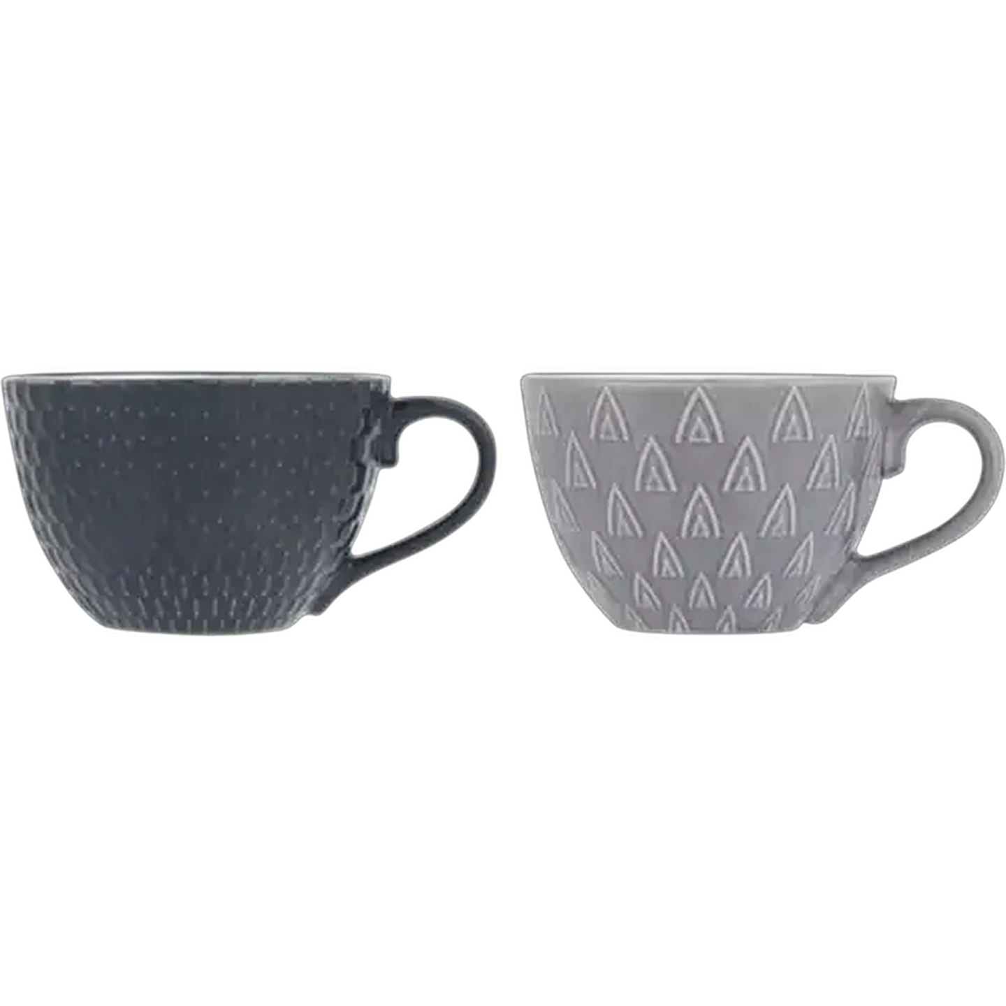 Image of Boho Coffee Mug 400ml (Colour May Vary)