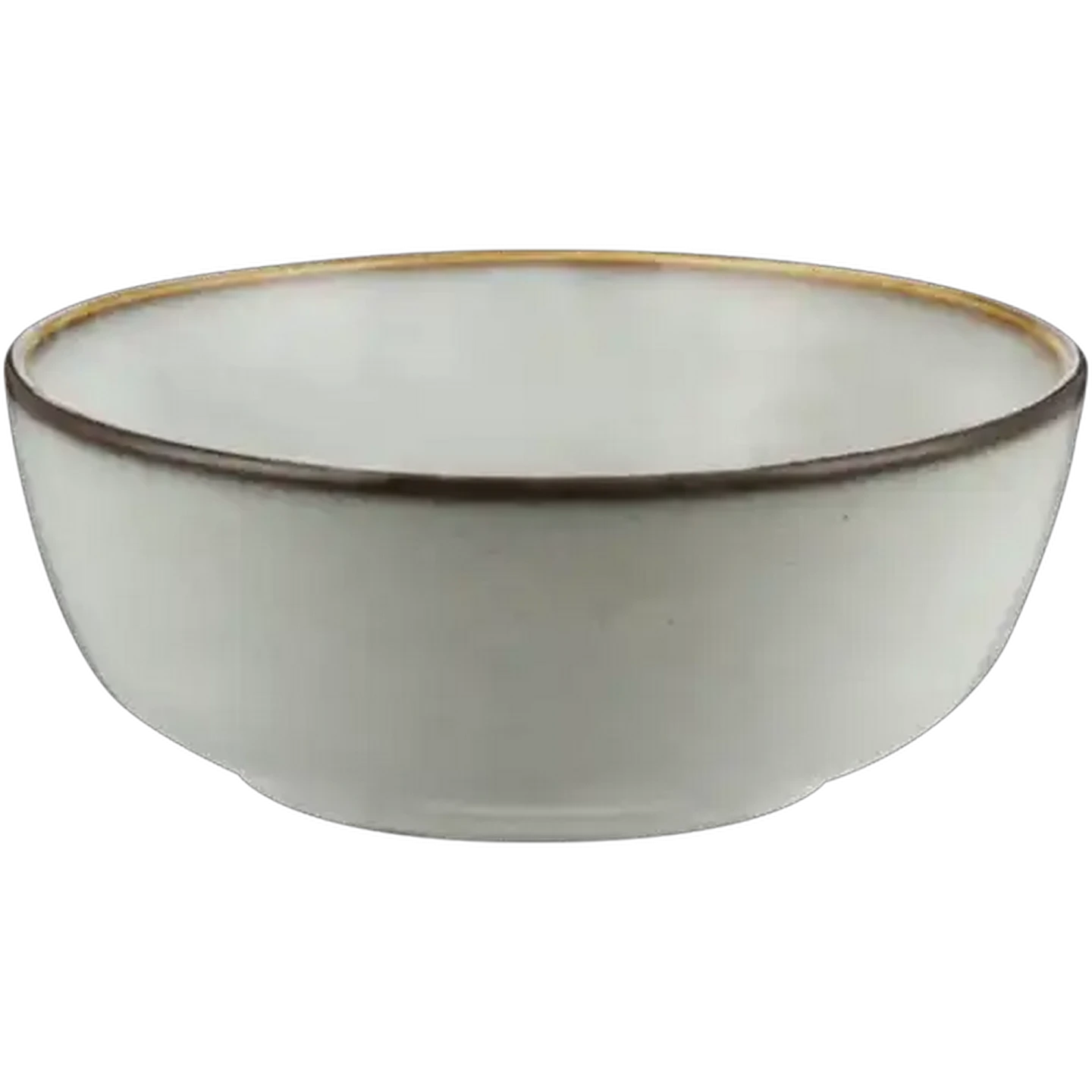 Image of Reactive Pearl Bowl 14cm