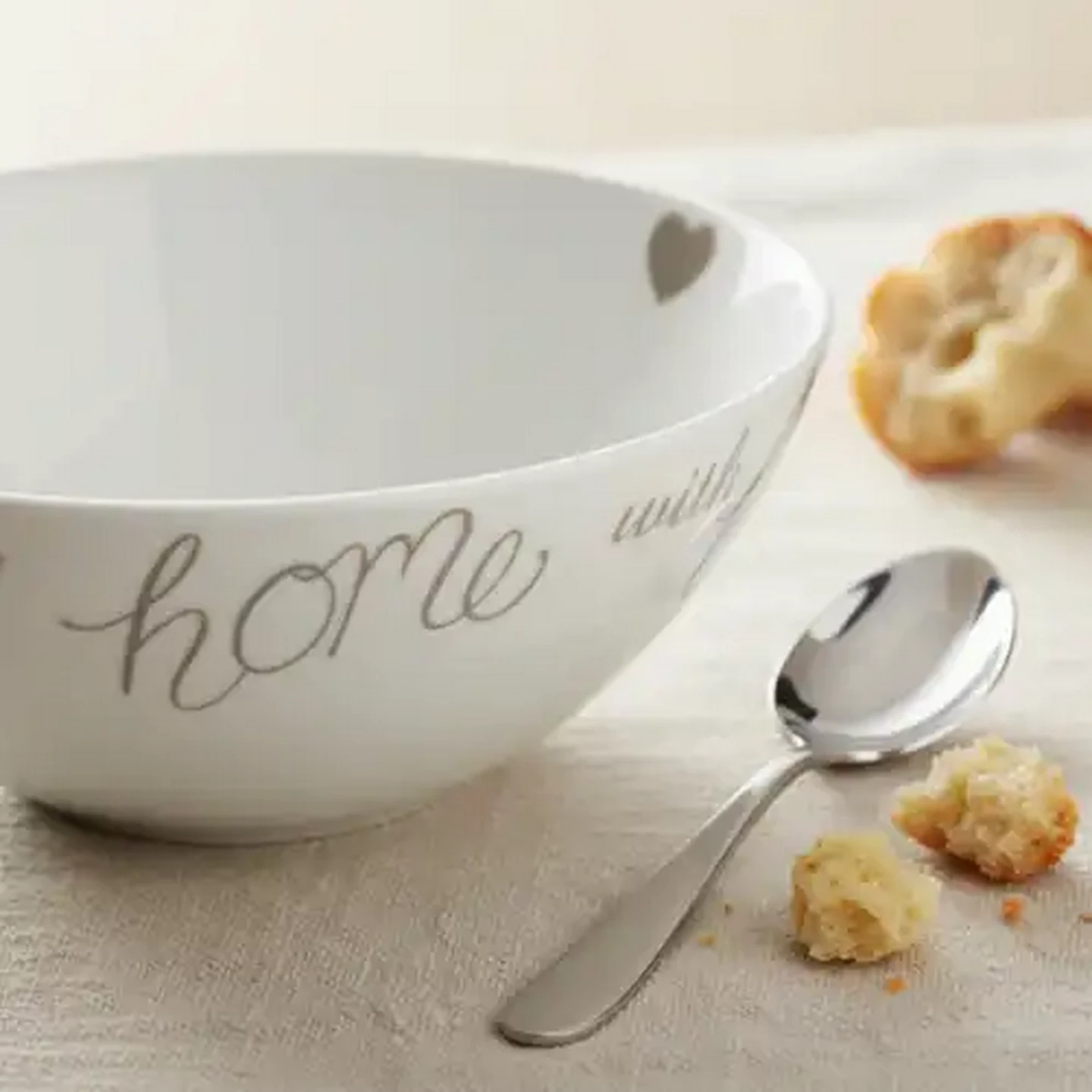 Image of Fill Your Home With Love Bowl