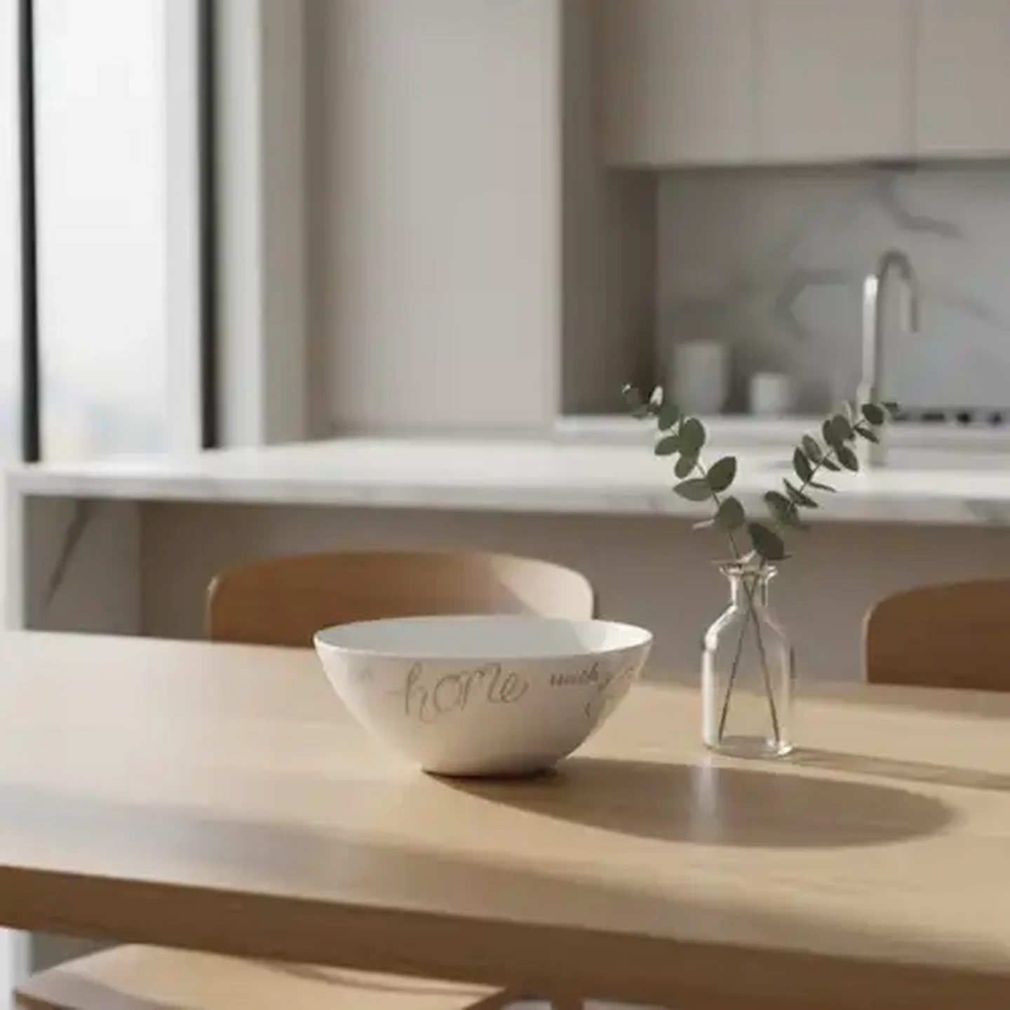 Image of Fill Your Home With Love Bowl
