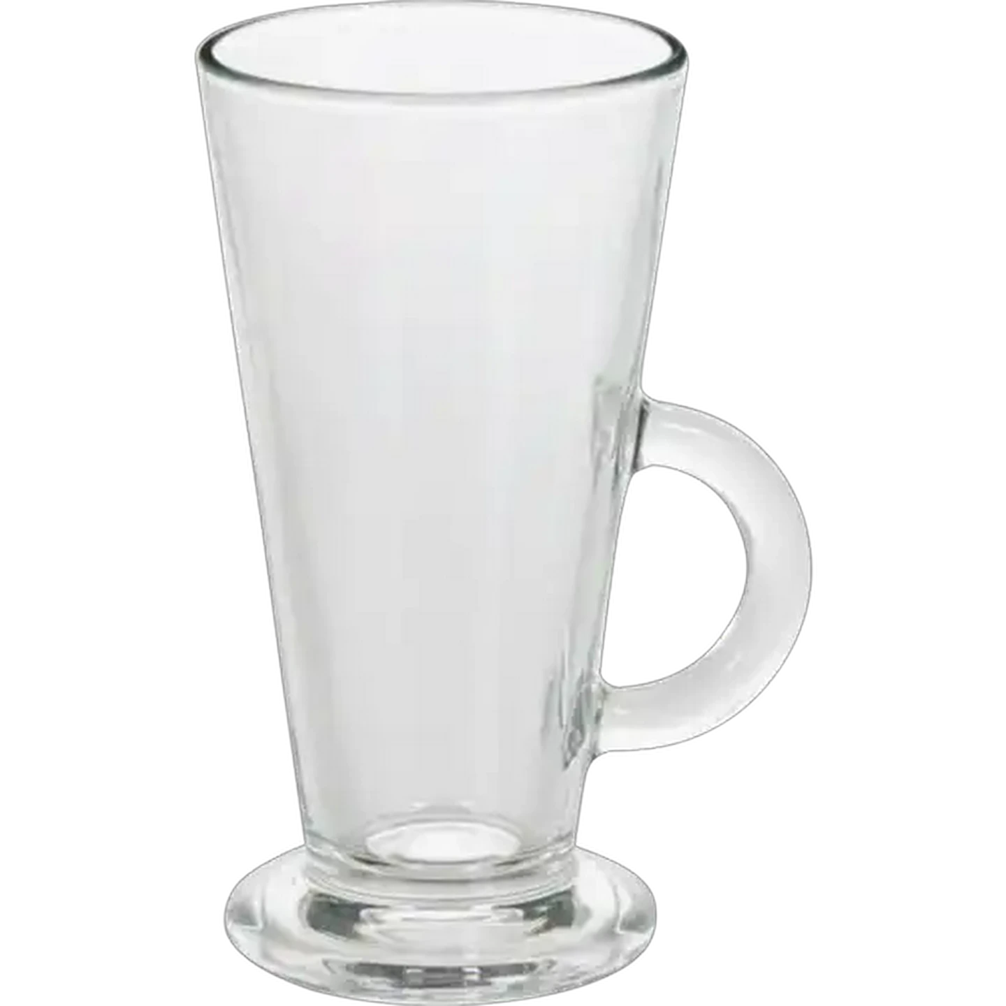 Image of Acapulco Glass Coffee Mug