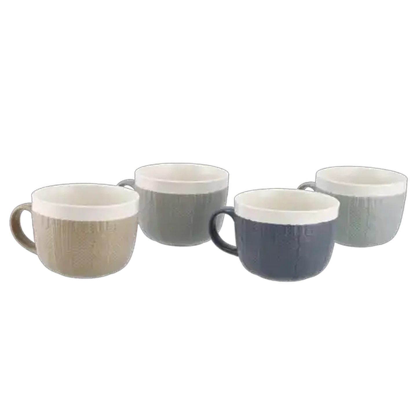 Image of Knitted Soup Mug 625ml (Colour May Vary)