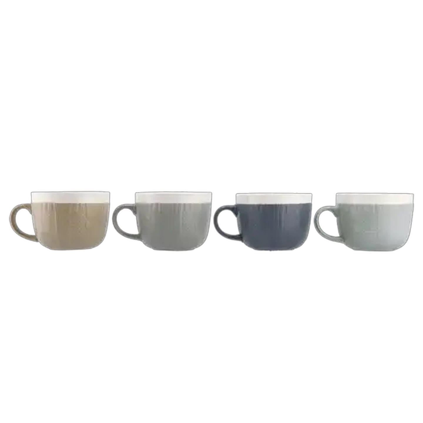 Image of Knitted Soup Mug 625ml (Colour May Vary)