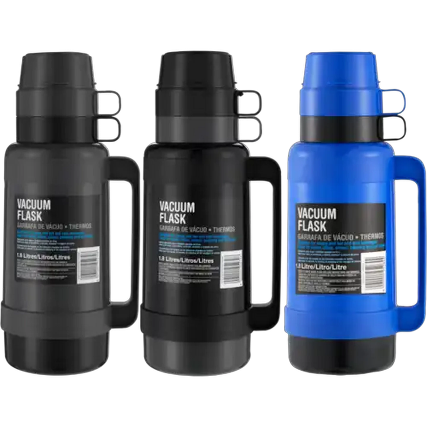 Image of Giant Vacuum Flask 1.8L